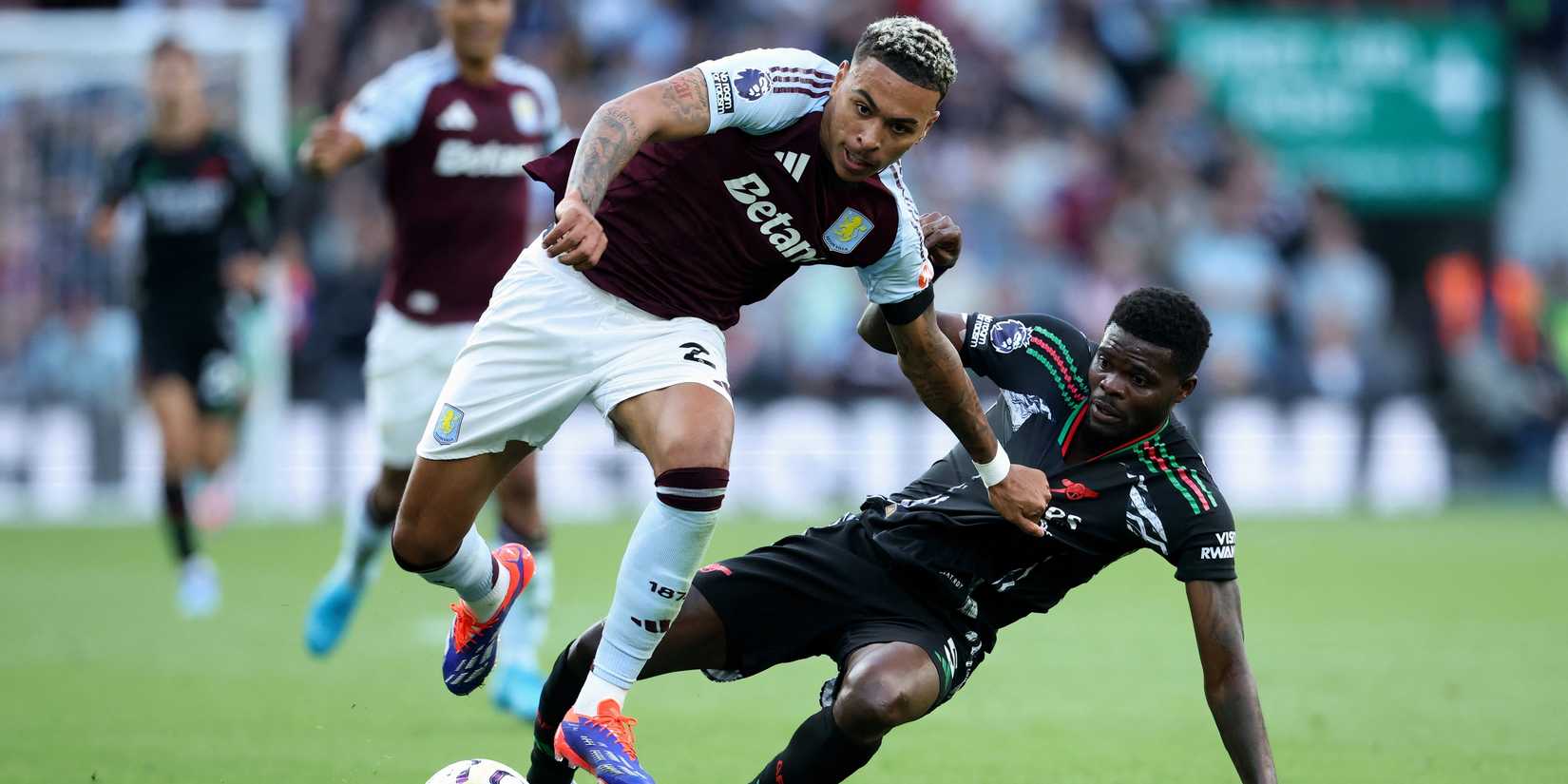 Aston Villa ace who earns 6x more than Rogers has been a flop after leaving