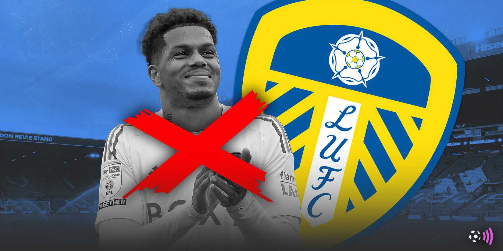 Leeds ace who left for £600k is now an EFL star & worth more than Tanaka