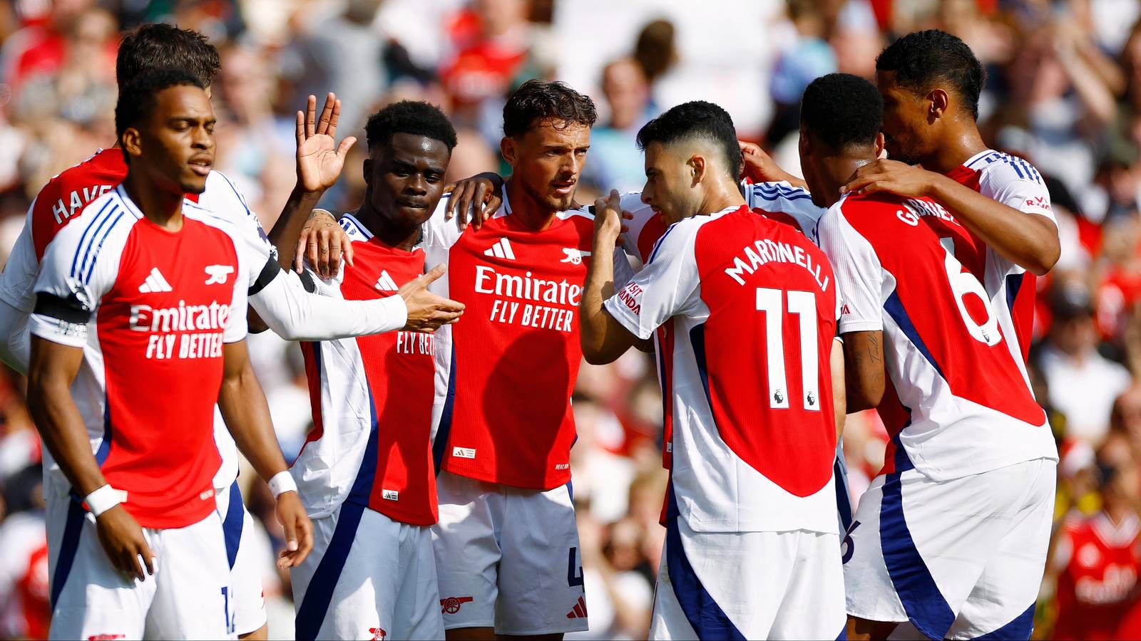 £120k-per-week Arsenal ace now top target for club in out-of-window deal