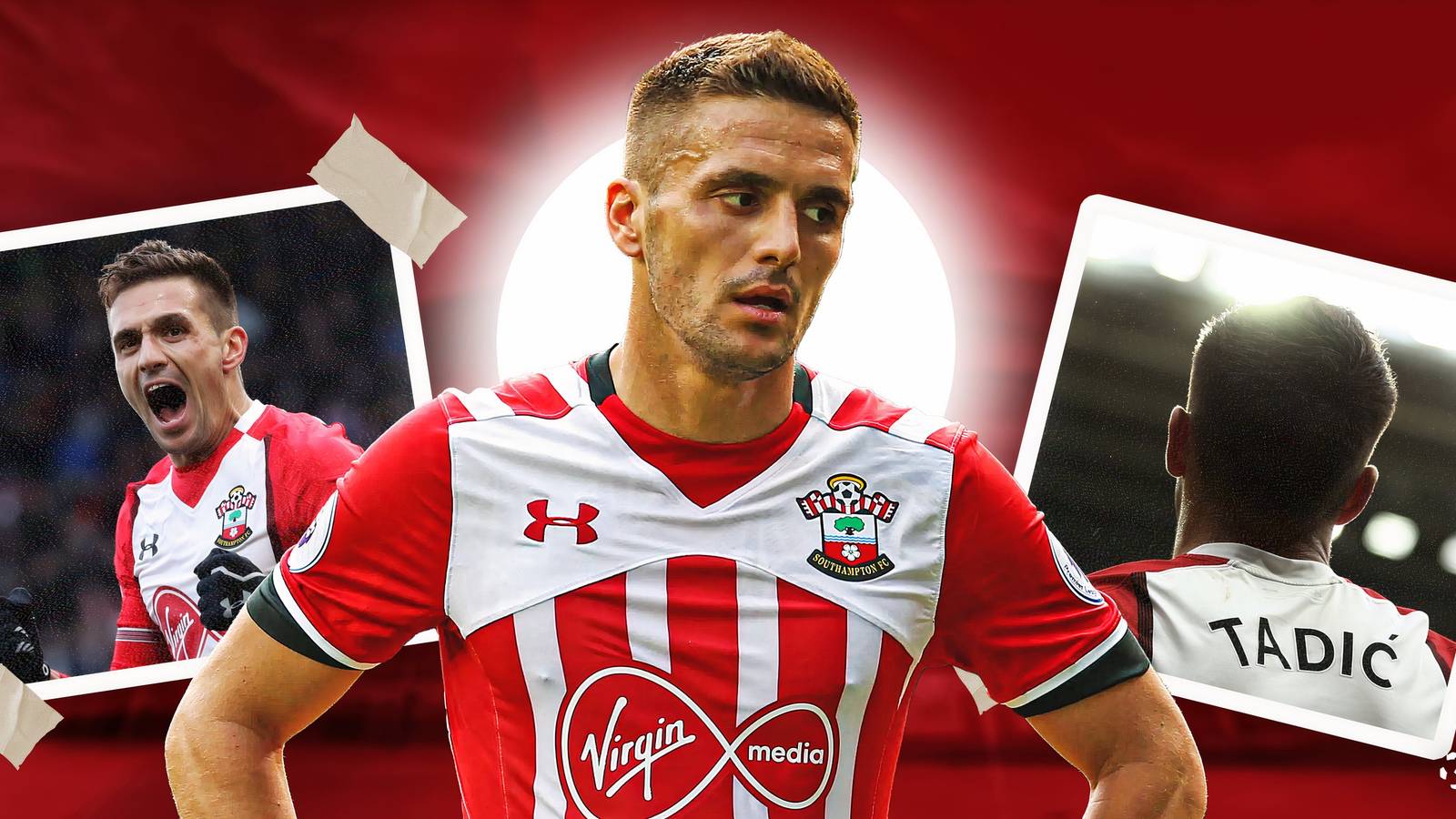 Tadic 2.0: Southampton make approach for “extraordinary” talent