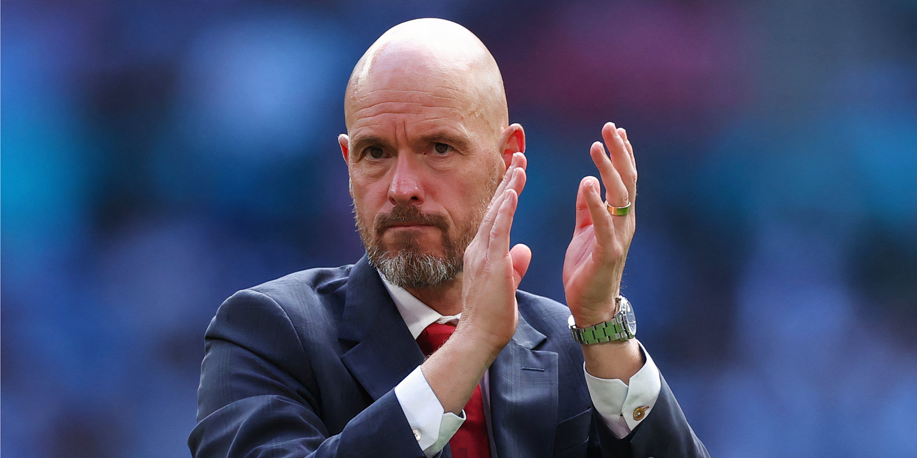 Ten Hag must finally drop Rashford by starting Man Utd “superstar” instead