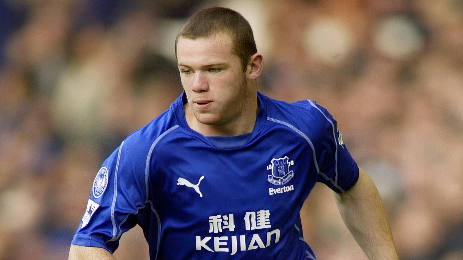 After Norgaard: Everton working on £40m deal to sign Rooney-esque striker
