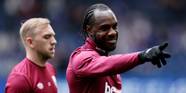 Not Just Antonio Lopetegui Can Save His Job By Axing West Ham High earner Not Just Antonio Lopetegui Can Save His Job By Axing West Ham High earner