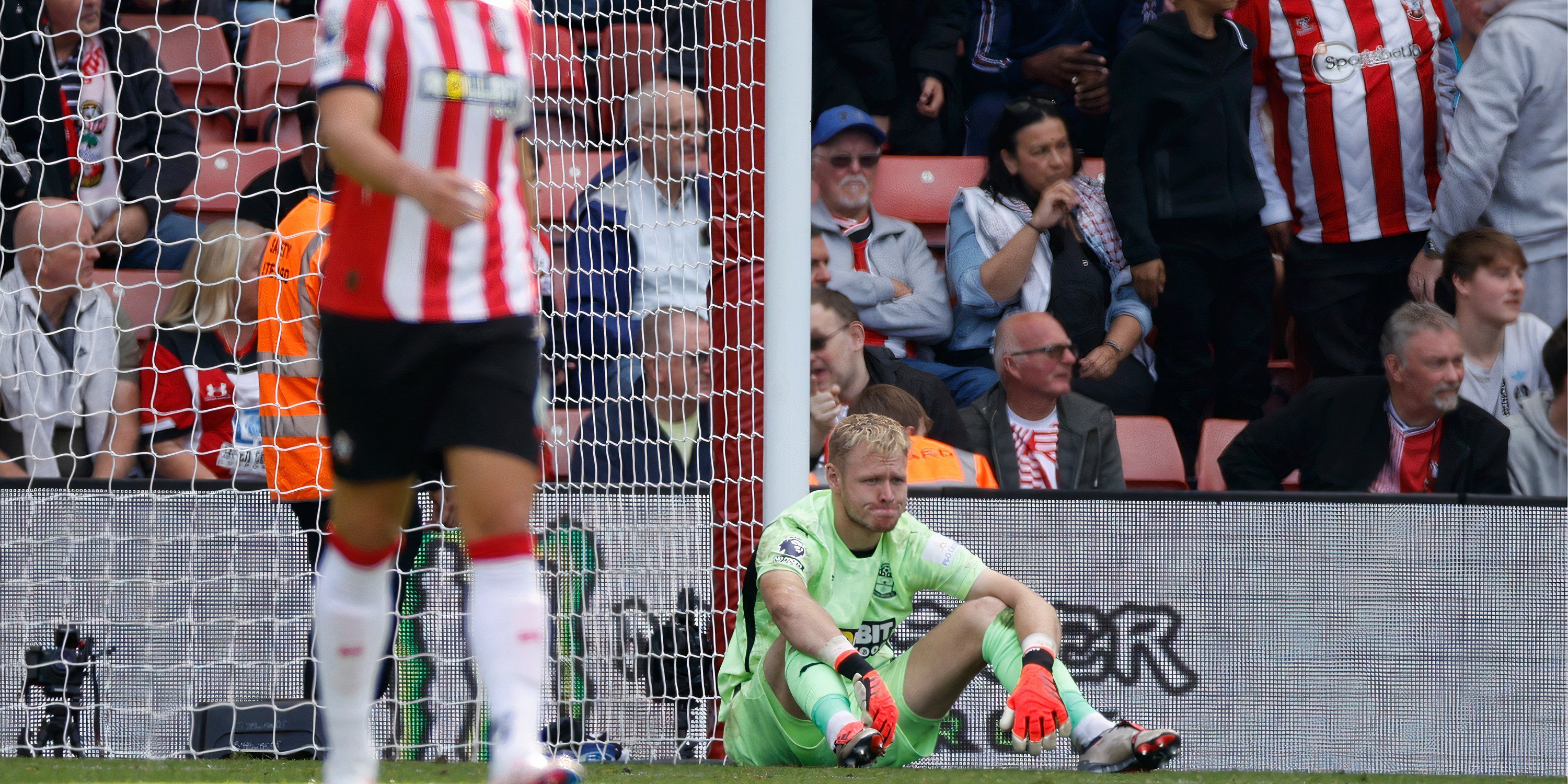 Aaron-Ramsdale-Southampton