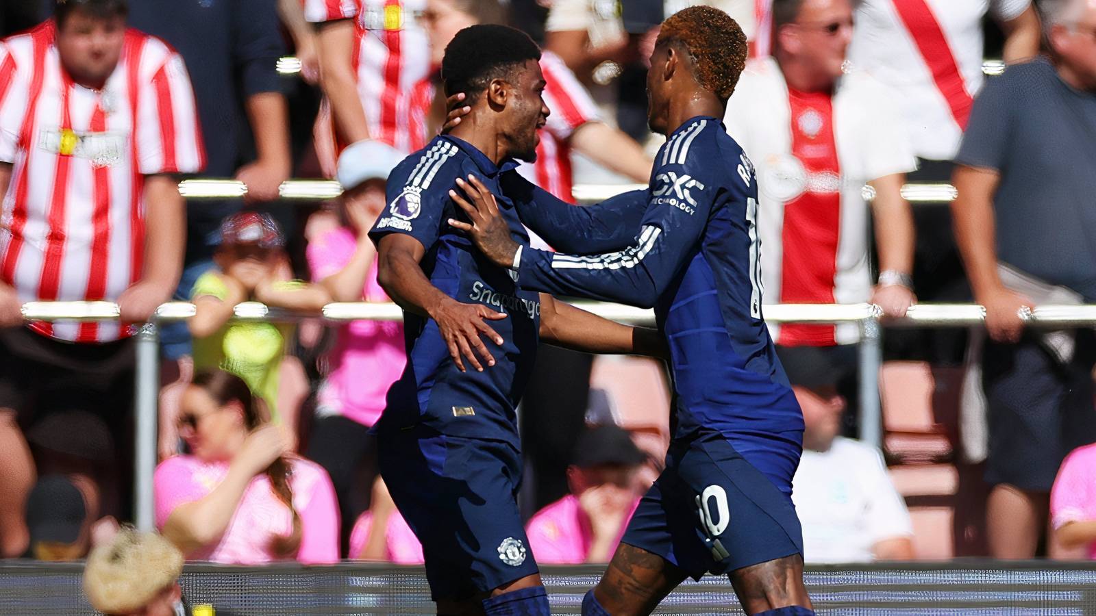 Move over Rashford: 8/10 Man Utd star was Ten Hag's true hero
