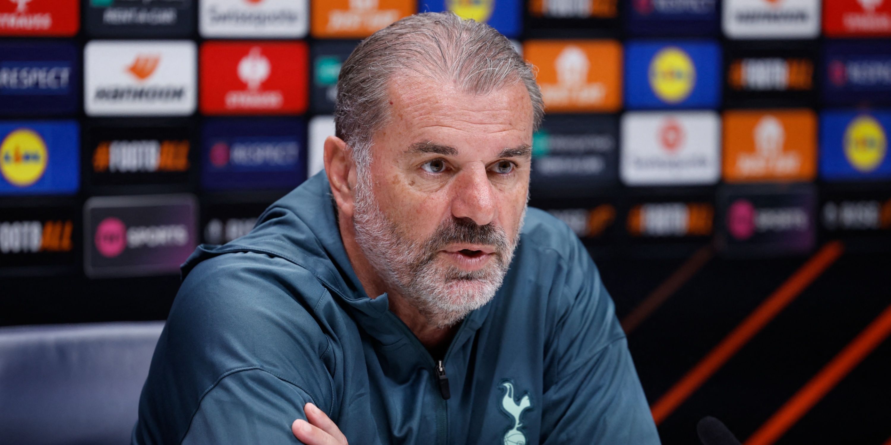 ange-postecoglou-tottenham-europa-league