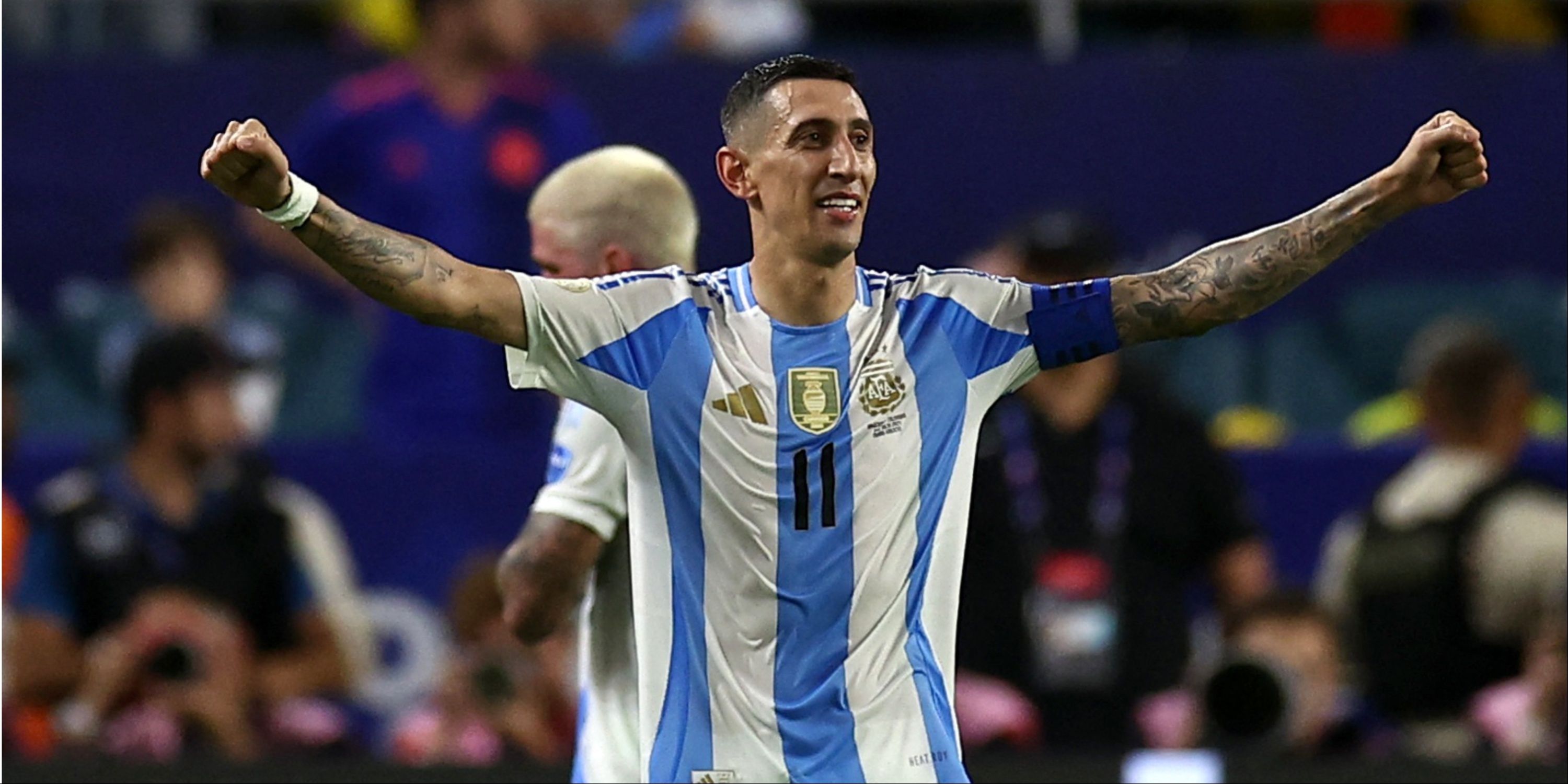 Angel di Maria