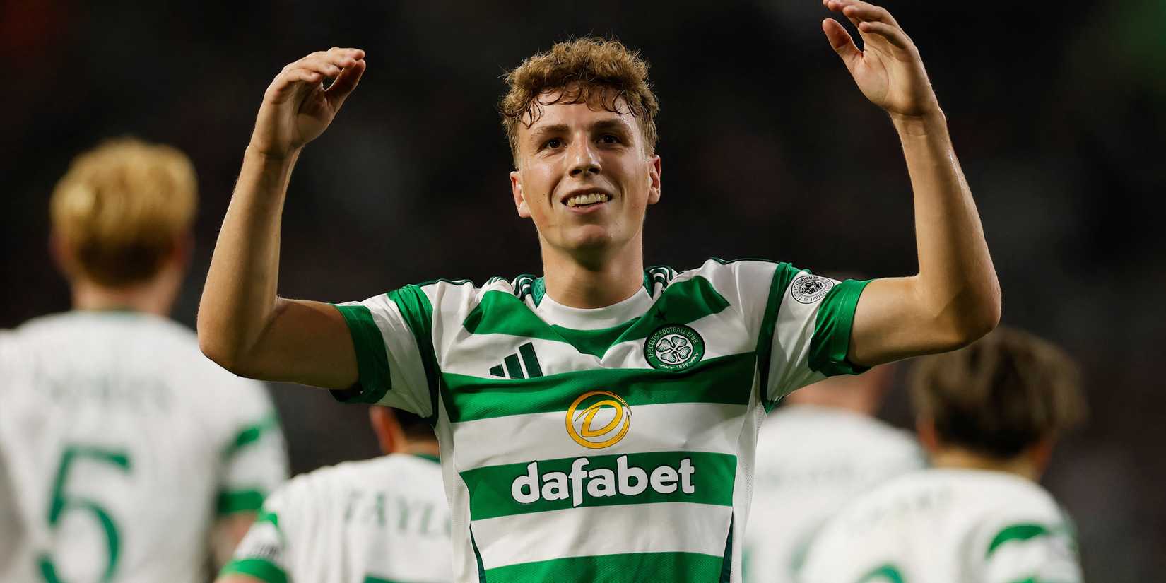 Arne-Engels-Celtic-Champions-Ligue