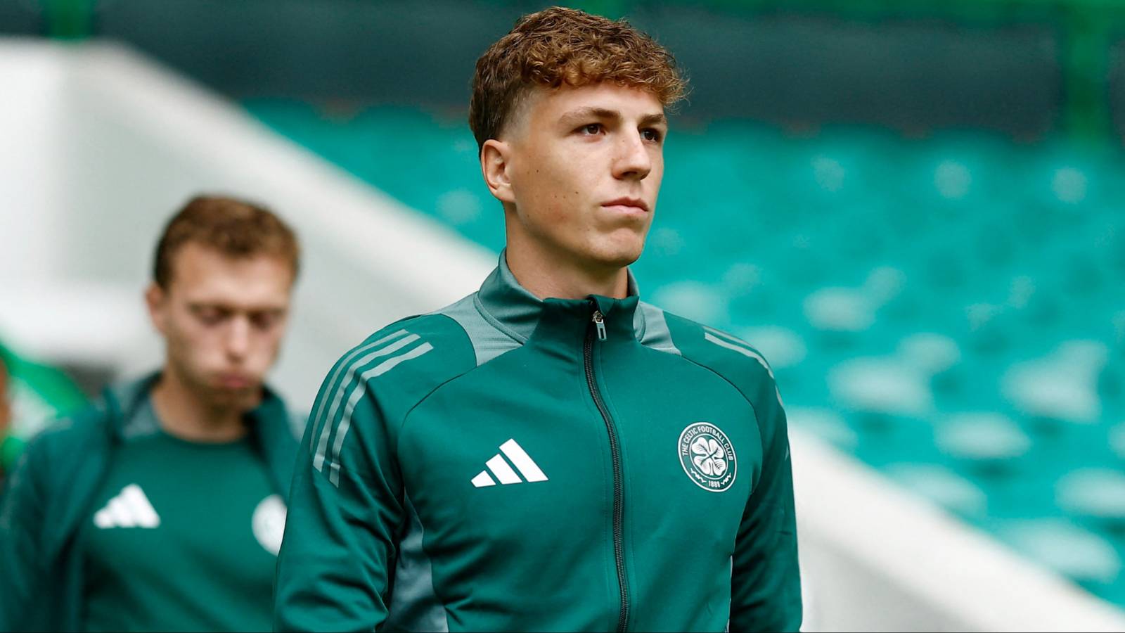 O’Neill should drop Celtic star who’s been “so sloppy” O’Neill should drop Celtic star who’s been “so sloppy”