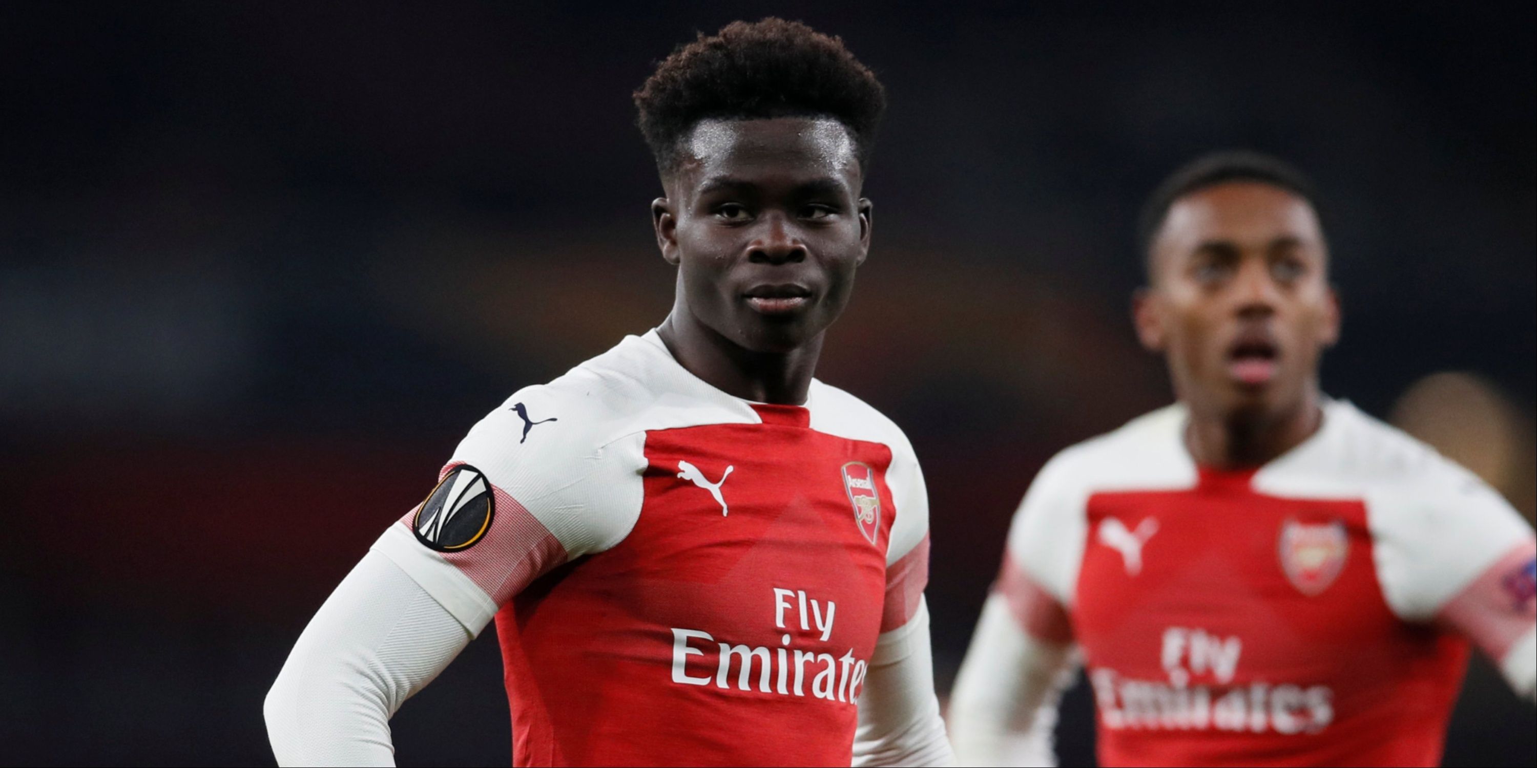 Arteta let Arsenal star leave for £0, now he’s outscoring Bukayo Saka