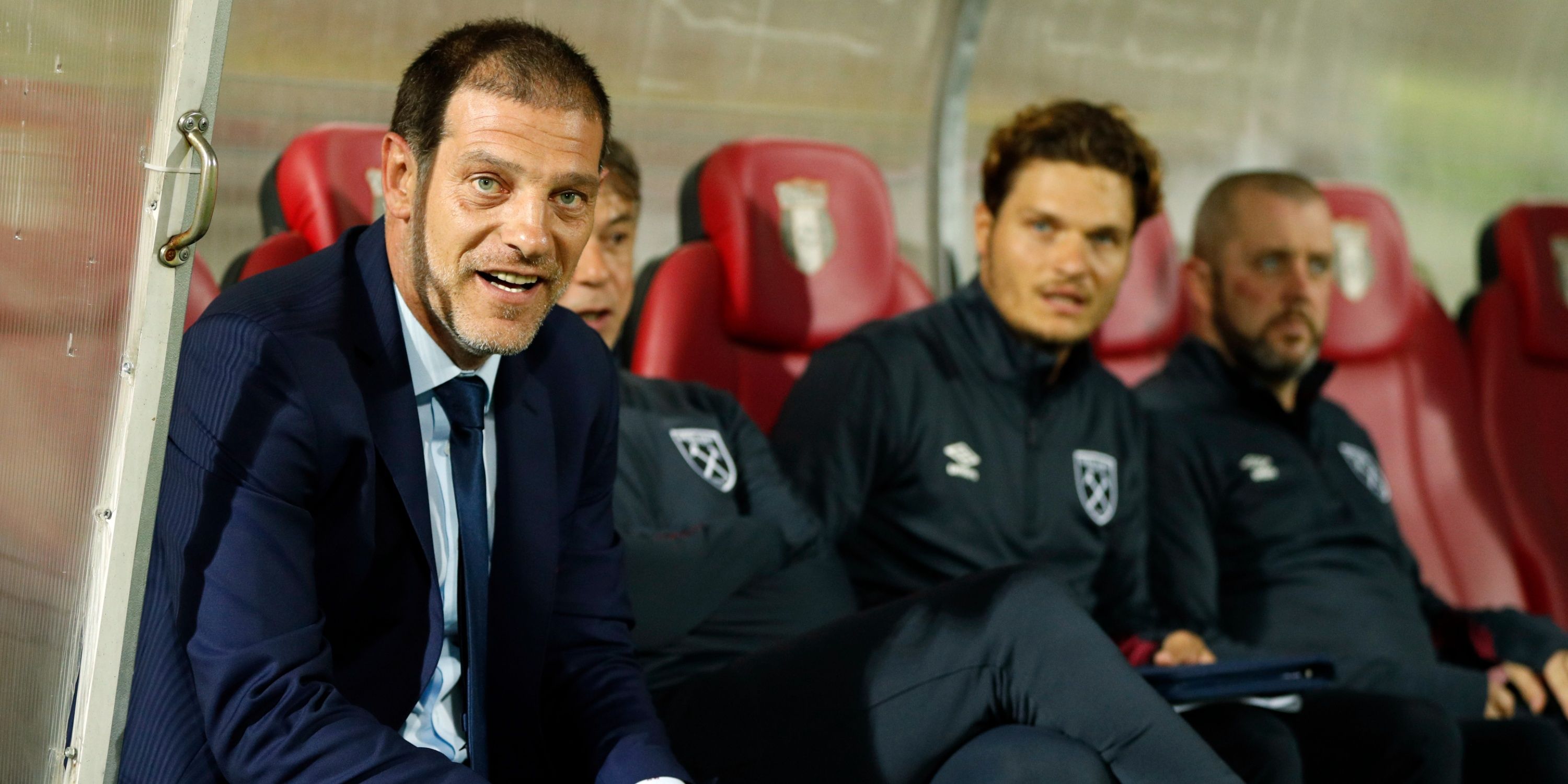 Bilic Terzic