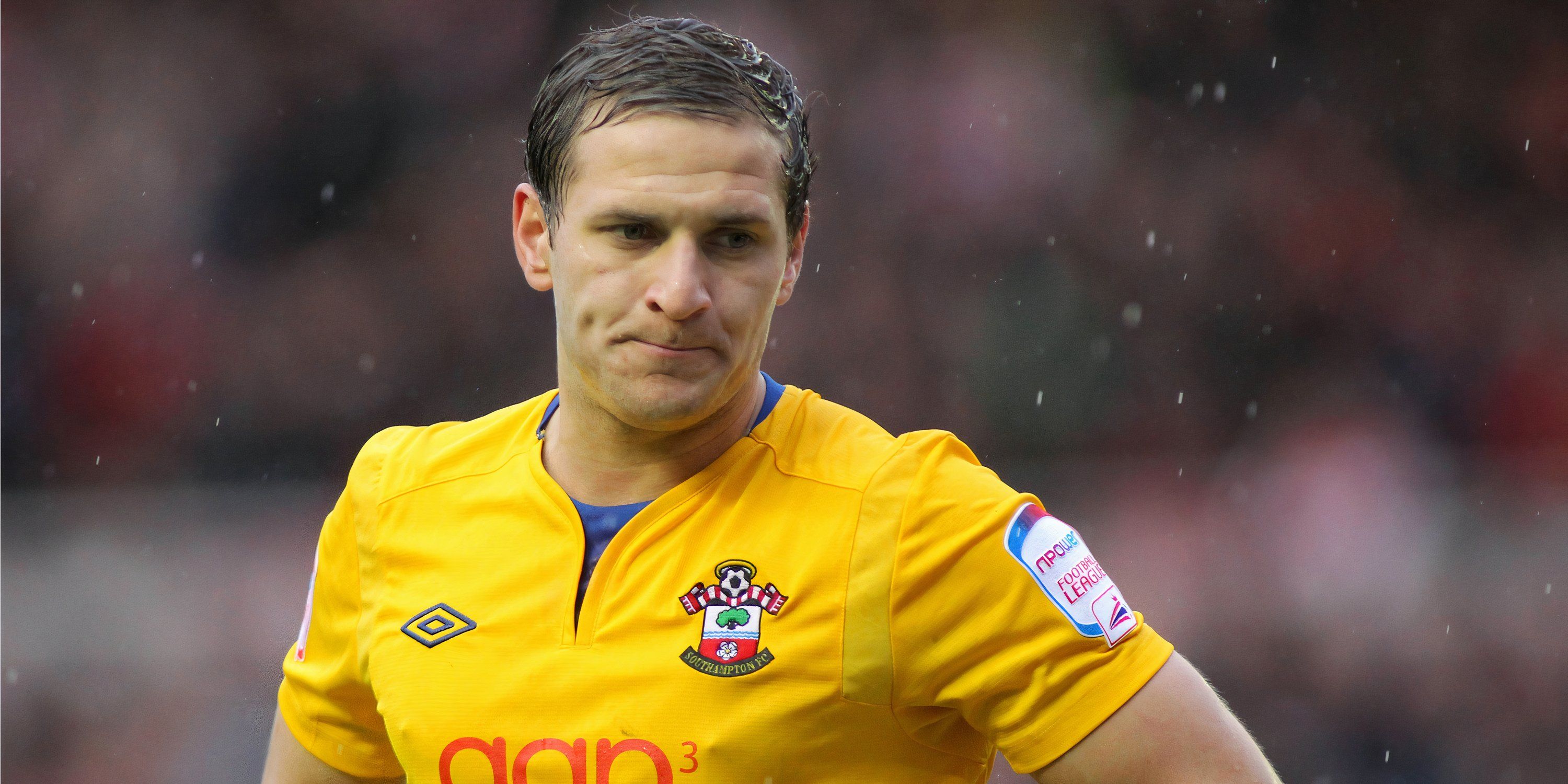 Billy-Sharp-Southampton-1