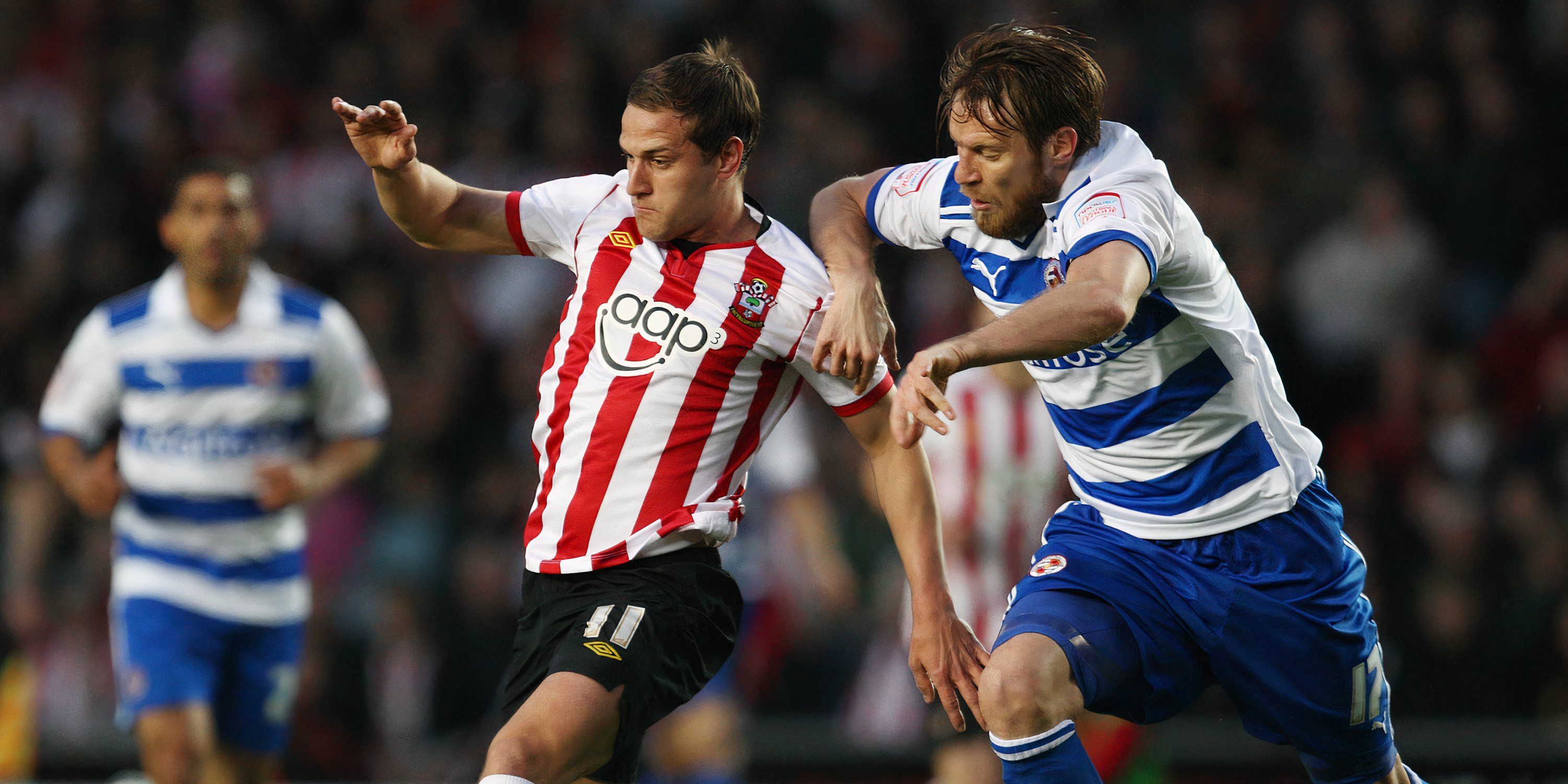 Billy-Sharp-Southampton