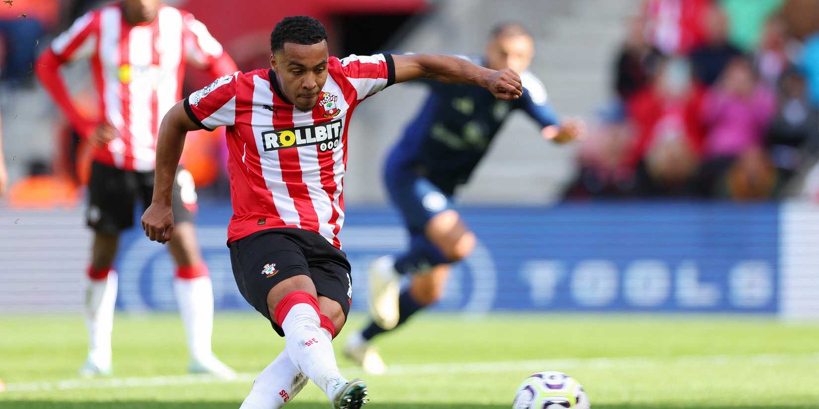 Cameron Archer-Southampton-1