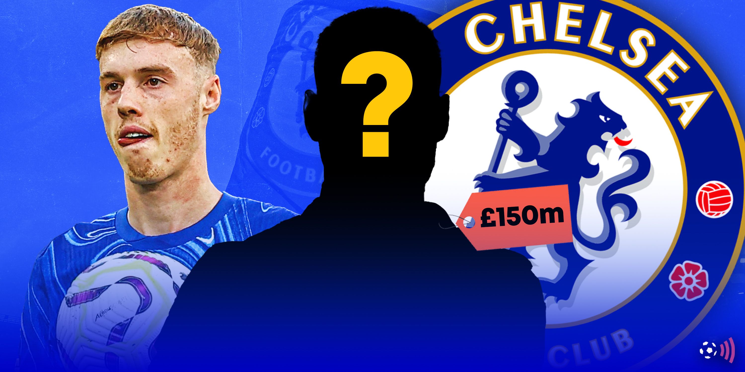 Chelsea struck gold on £30m star who could soon be worth more than Palmer