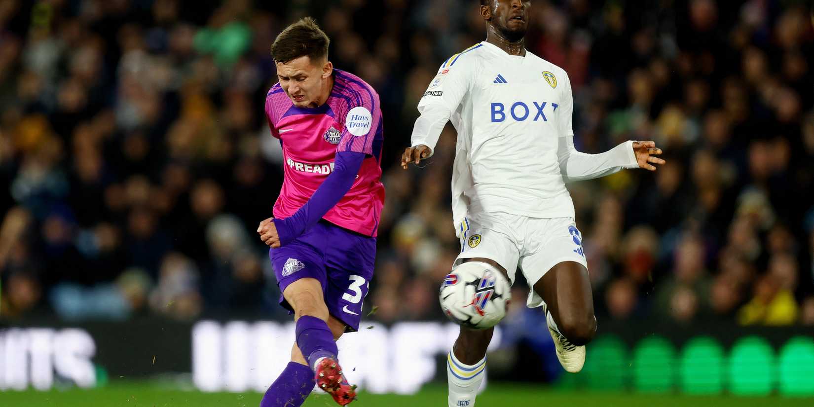 Nottingham Forest plotting transfer swoop for 