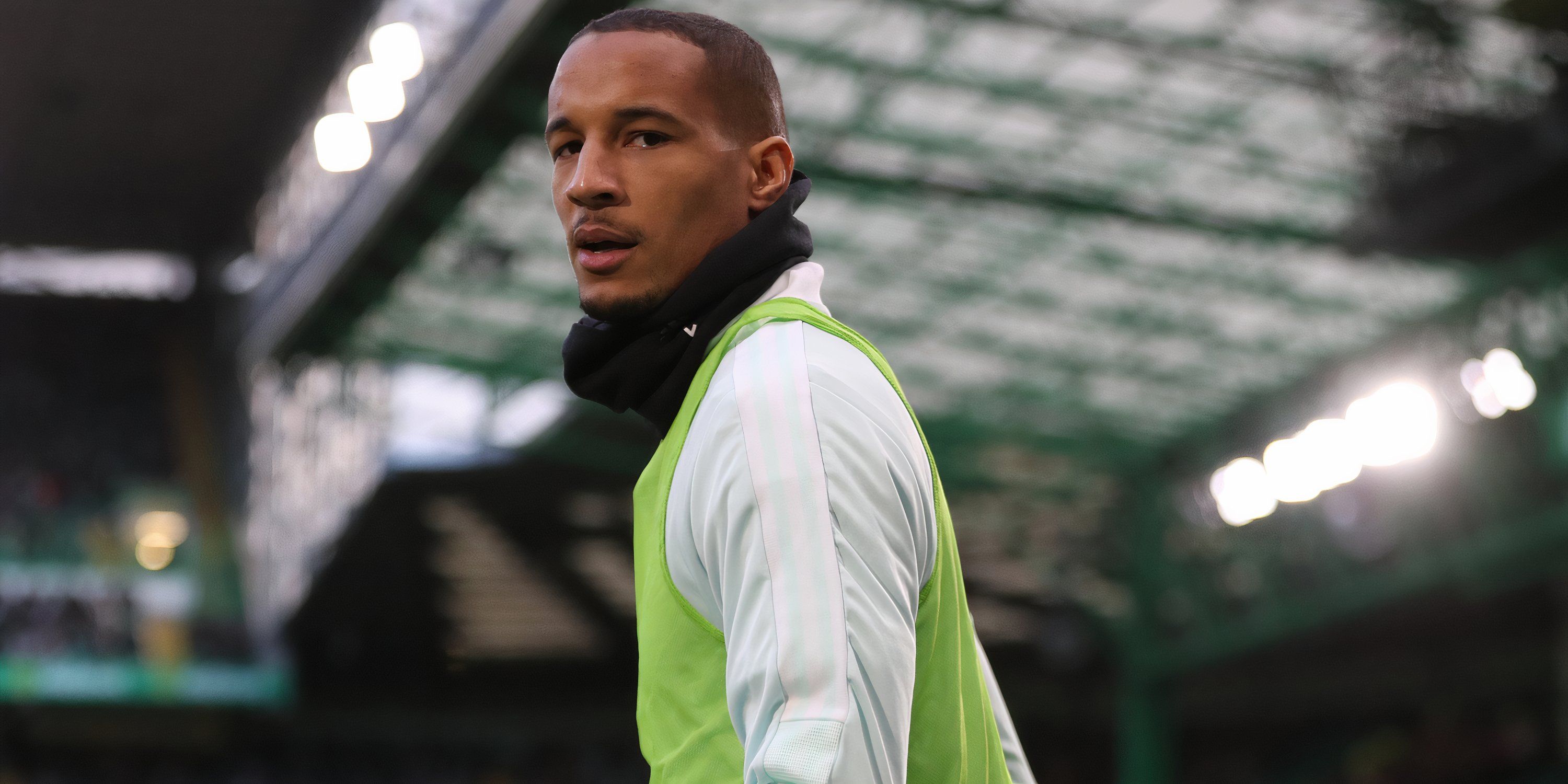 Celtic wanted to sign £33m star in the making but ended up with Jullien