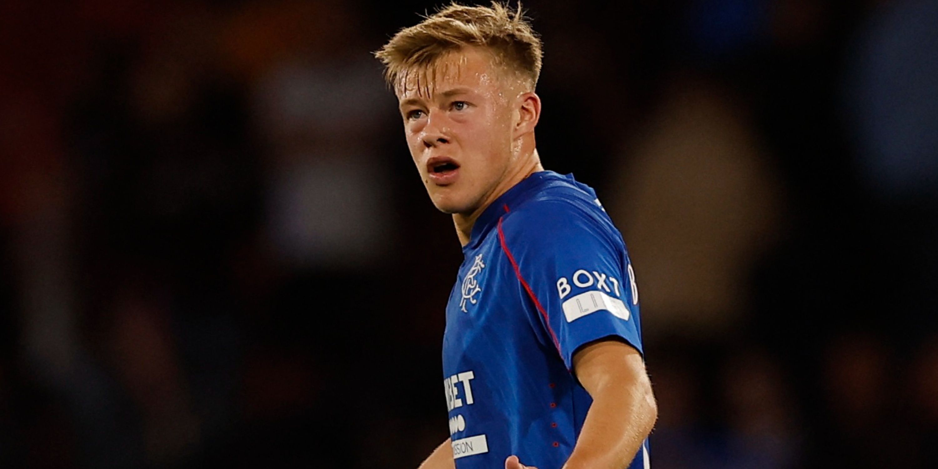 Game-changer: The 8/10 Rangers star who was even better than Cerny