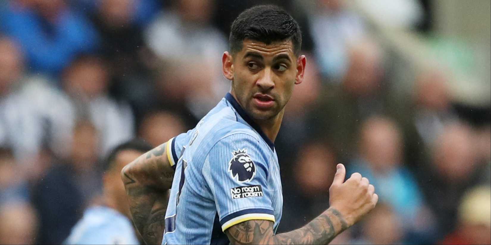 Cristian-Romero-Spurs-Tottenham