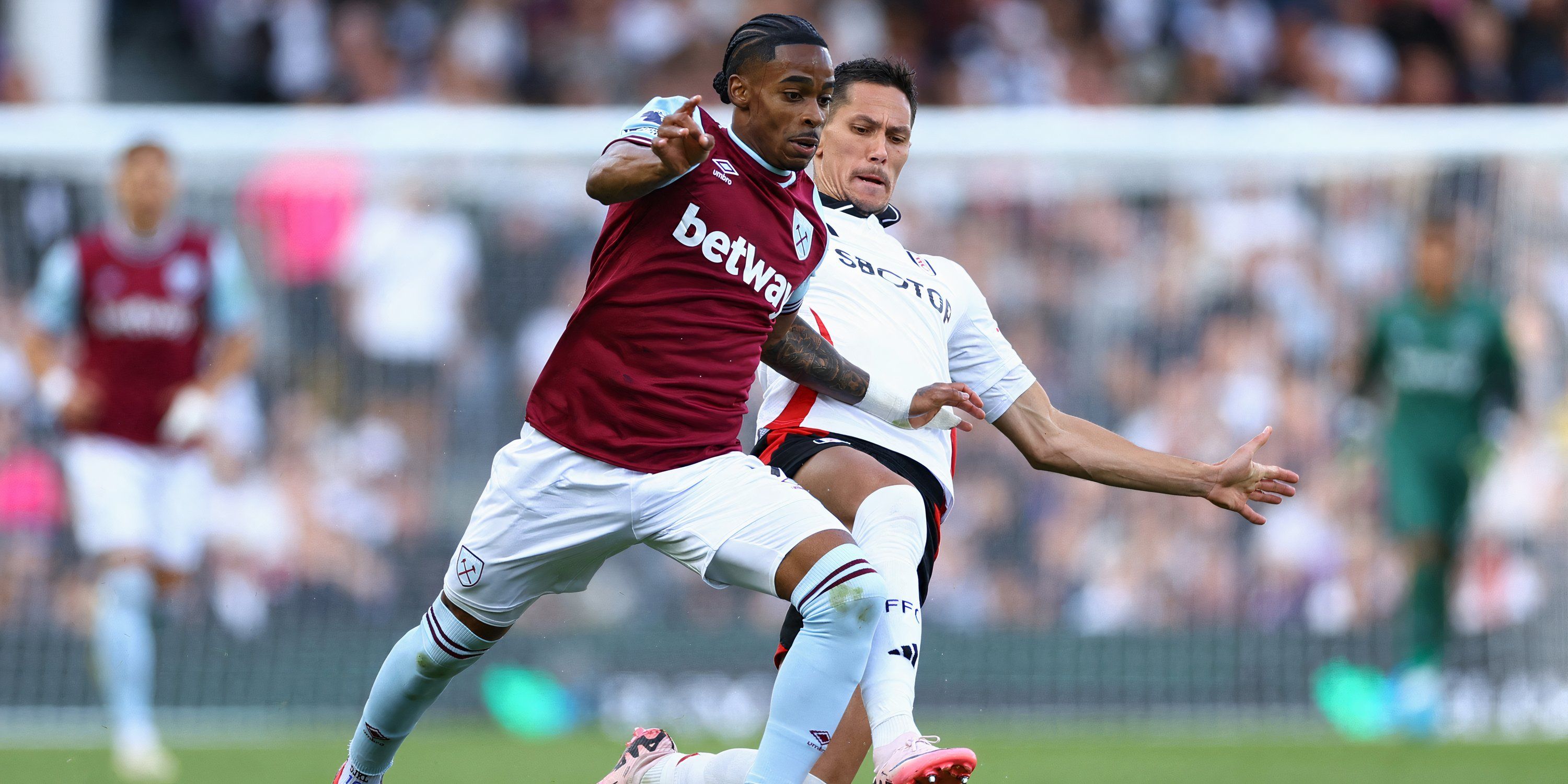 West Ham blown away by £67k-p/w Antonio replacement they want to sign ASAP