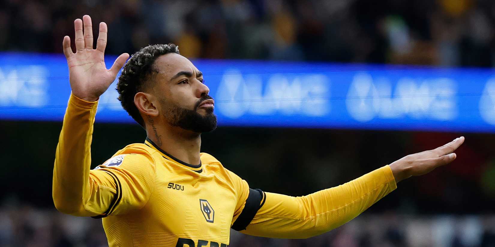 £19m star was destined to be Cunha 2.0, now he looks finished at Wolves
