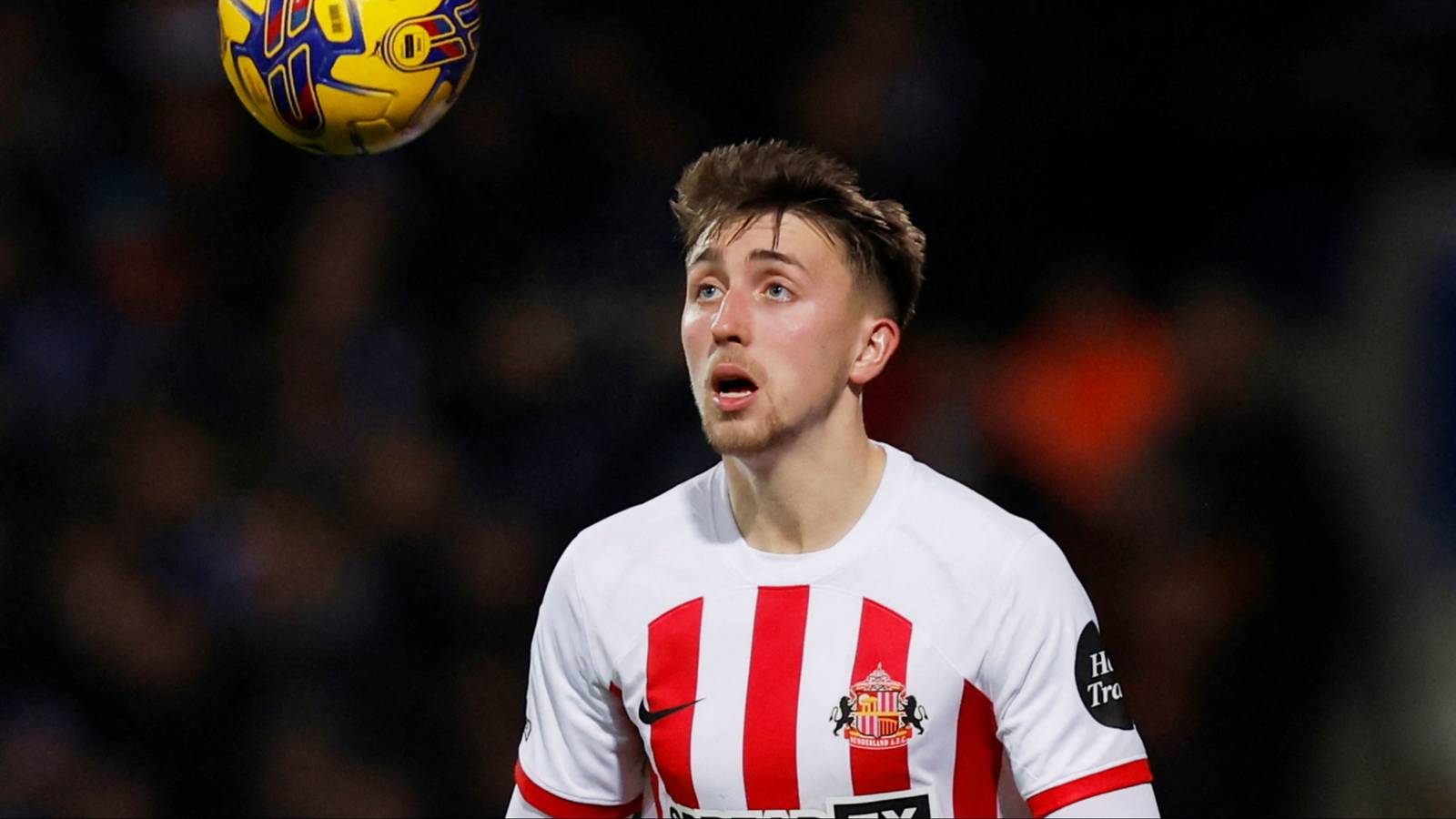He's finished at Sunderland: Black Cats star is now becoming Dan Neil 2.0