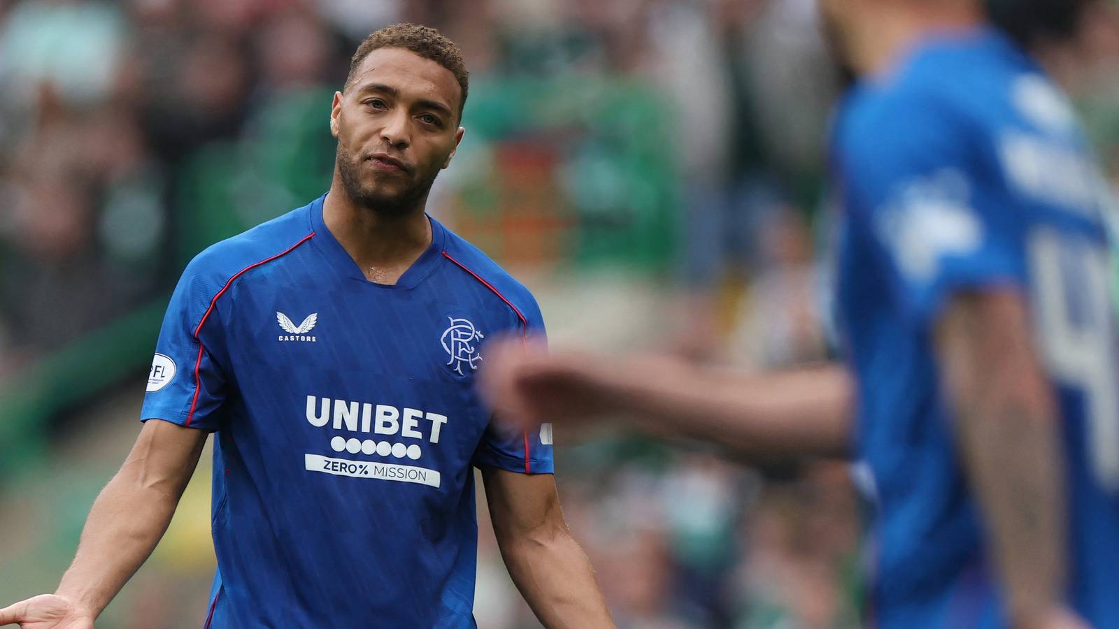 As well as Dessers: Rangers must now cash in on £39k-p/w Ibrox duo