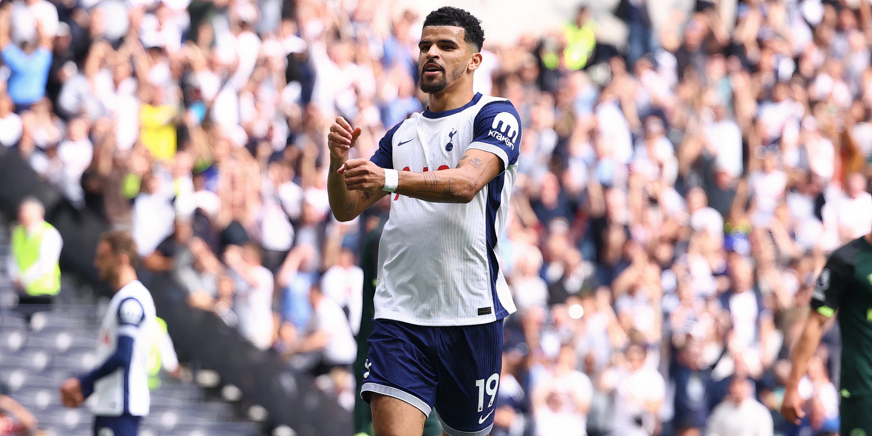 Ange Postecoglou suggests £65m Tottenham star isn’t actually fully fit