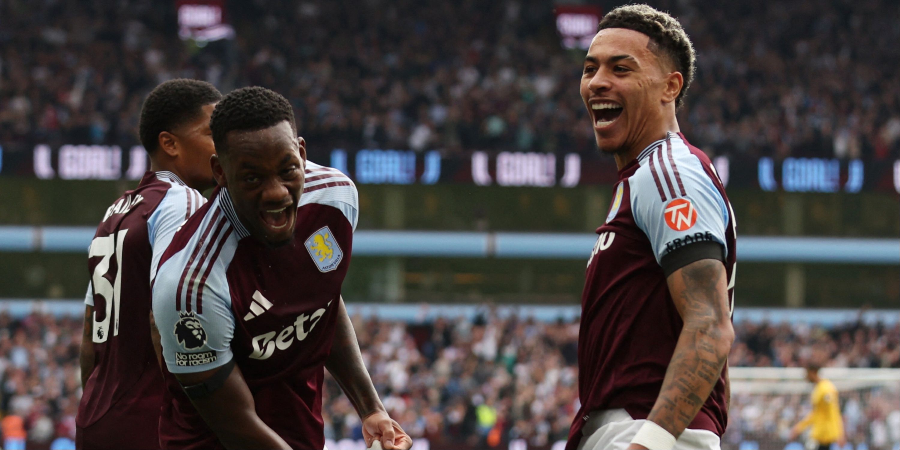 Imagine him & Duran: Aston Villa could soon unleash incredible academy star