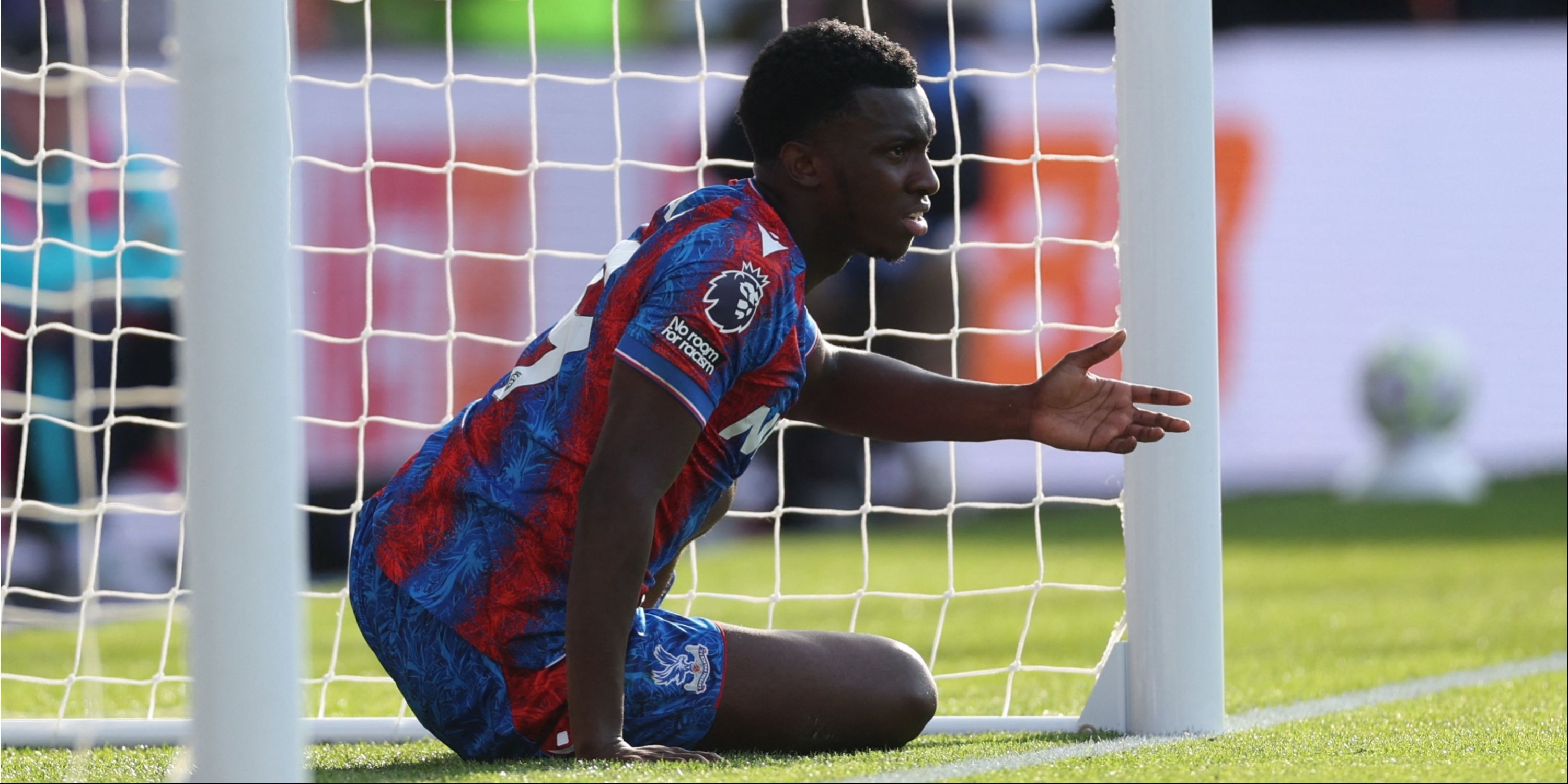 Crystal Palace readying £8m+ move to sign “quality” new star for Glasner