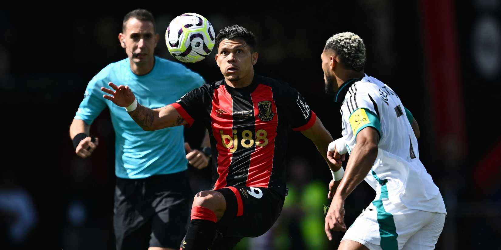 evanilson-bournemouth-premier-league