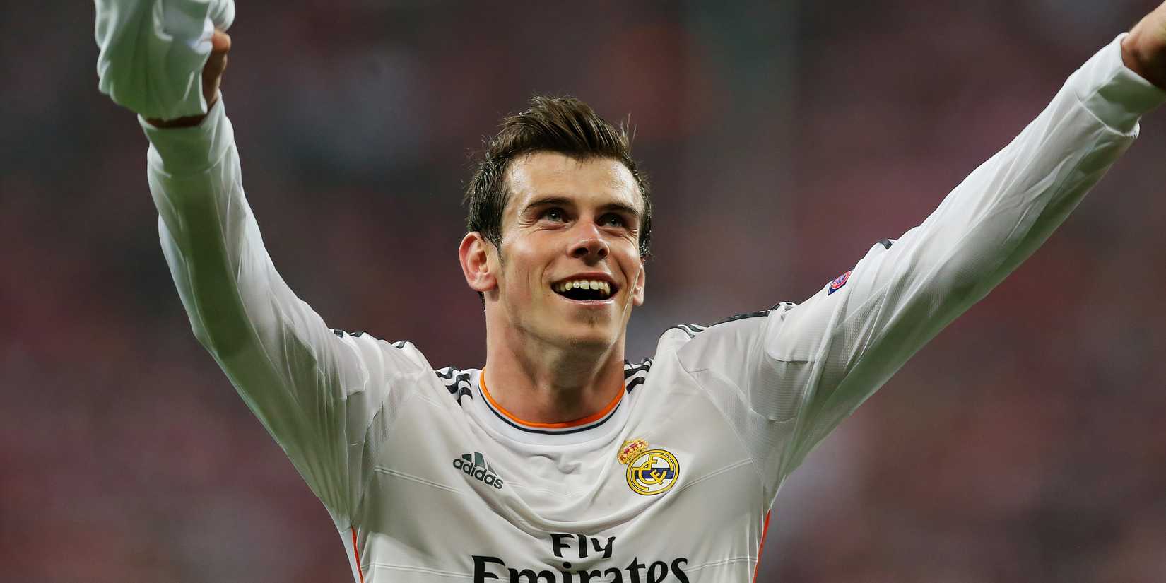 The Greatest 20 Wingers in Football History gareth-bale-fifa-14-real-madrid