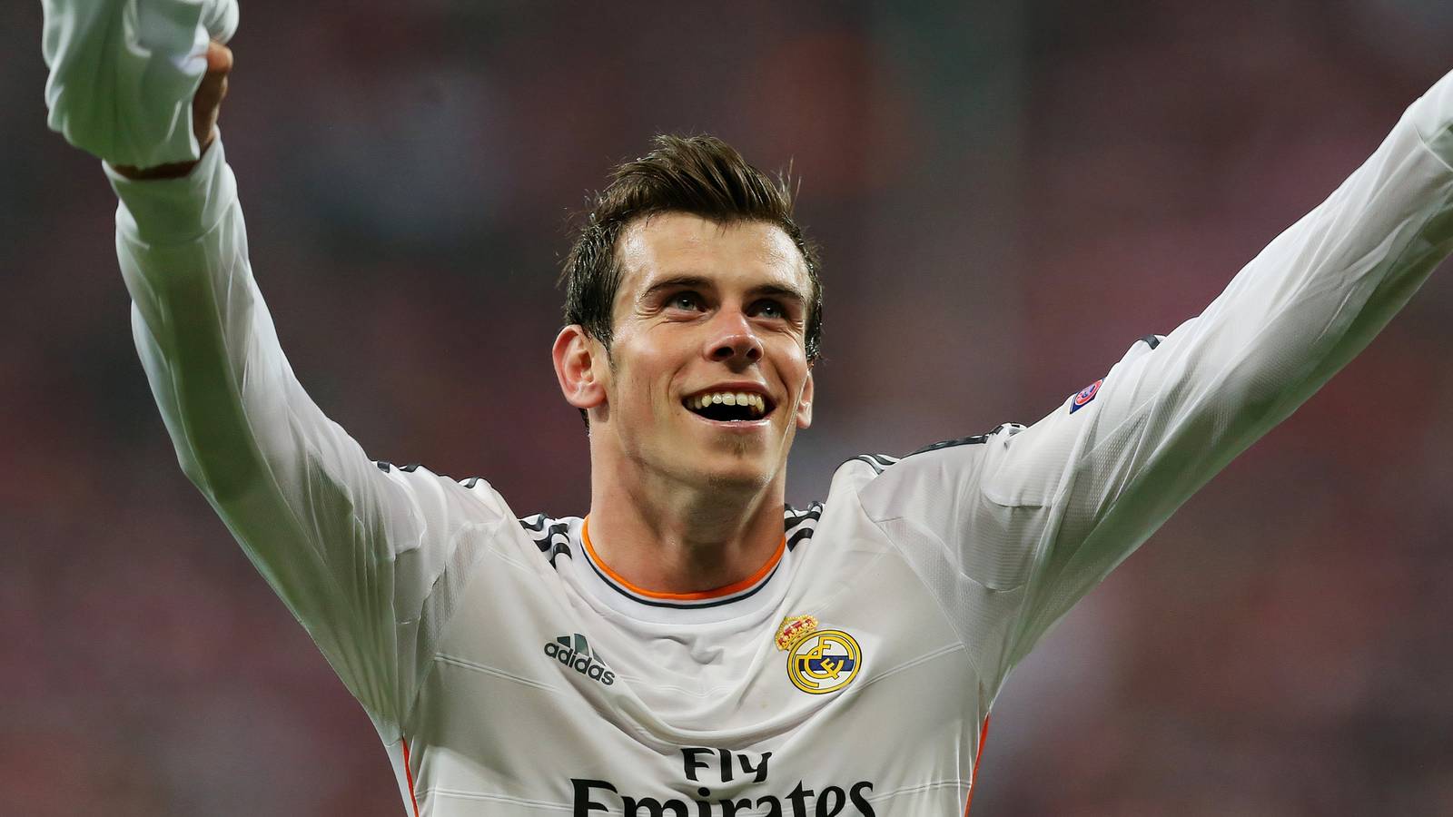West Ham are in talks to sign the 23-year-old, who has been dubbed the next Gareth Bale West Ham are in talks to sign the 23-year-old, who has been dubbed the next Gareth Bale