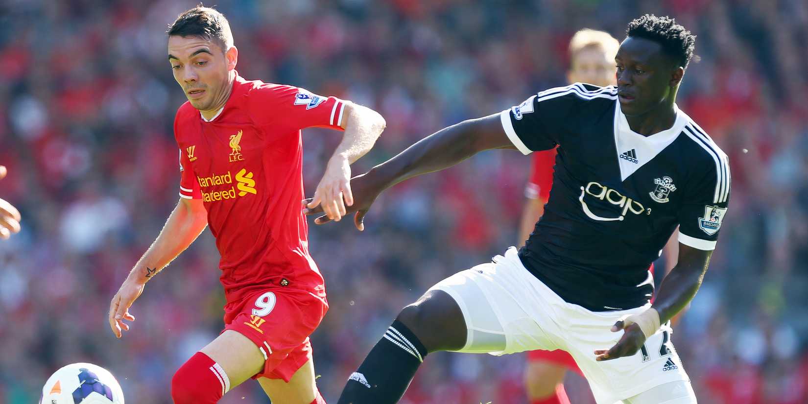 Liverpool flop who left in 2015 is outperforming Kane & Yamal in key area