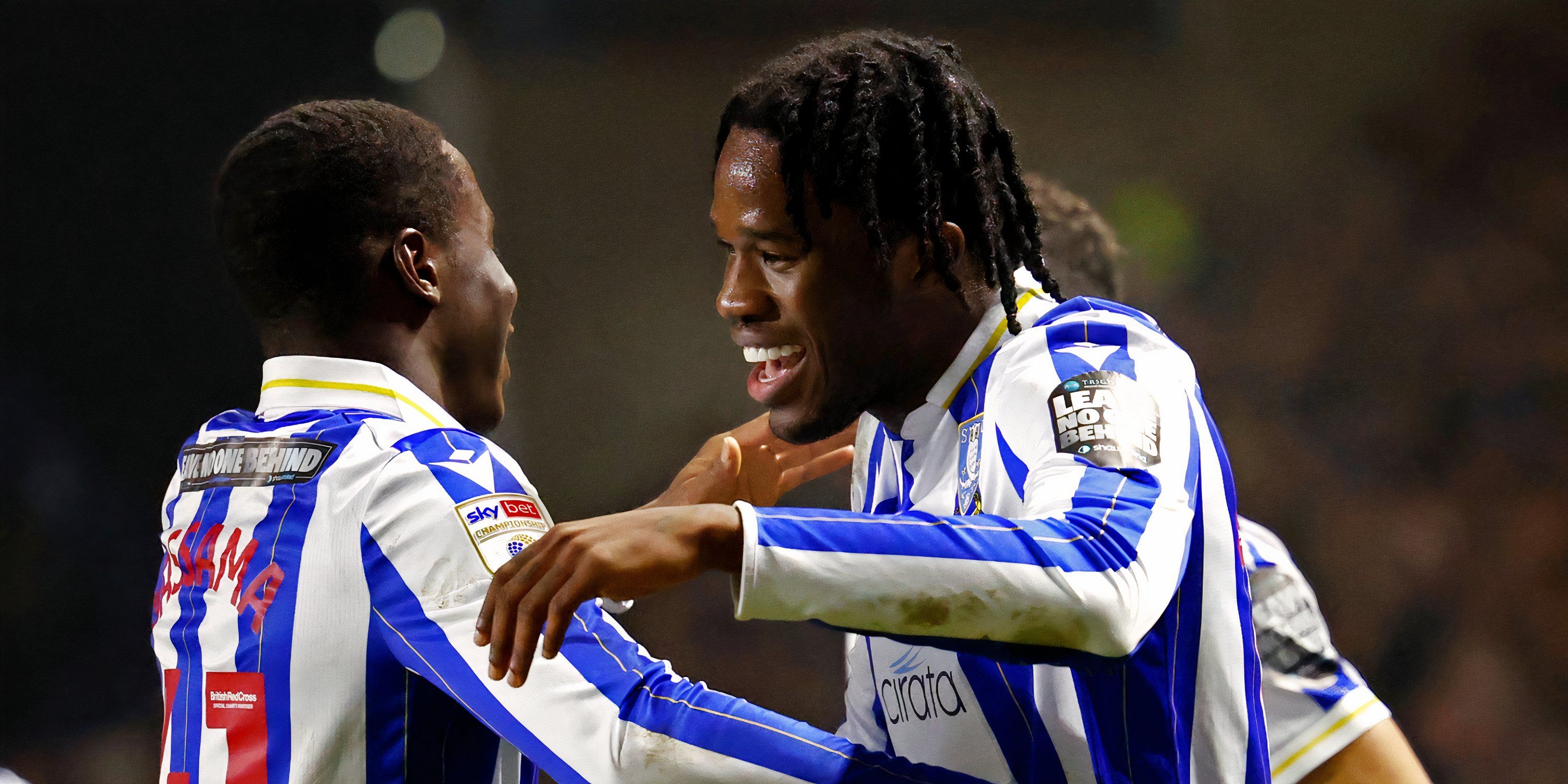 Ike-Ugbo-Sheffield-Wednesday