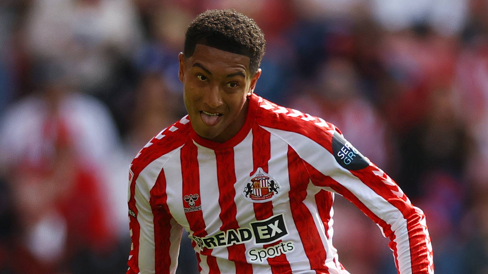 Forget Xhaka: The new Jobe is now the most valuable player at Sunderland