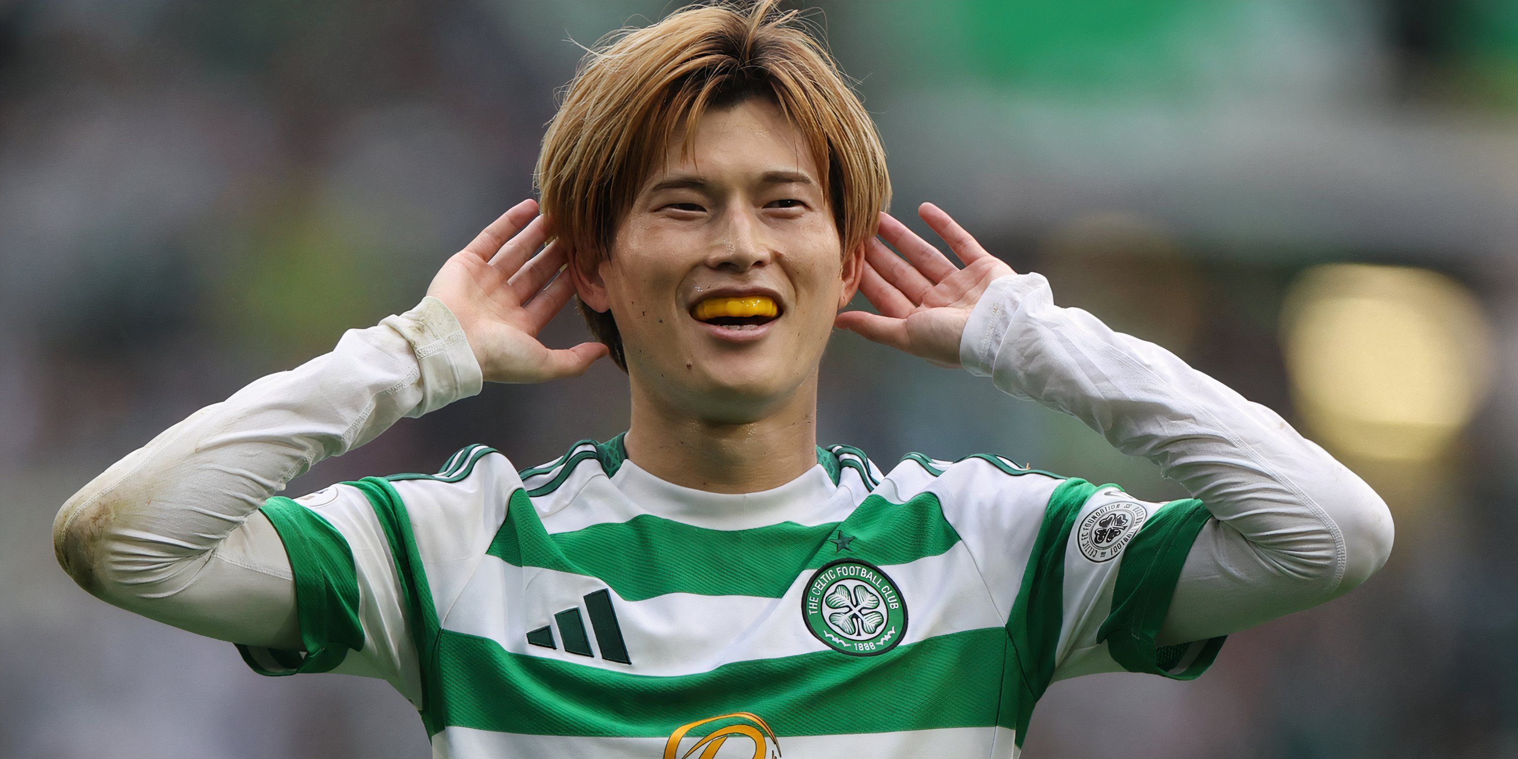 Celtic looked at signing £152m star in the making, Bayo arrived instead