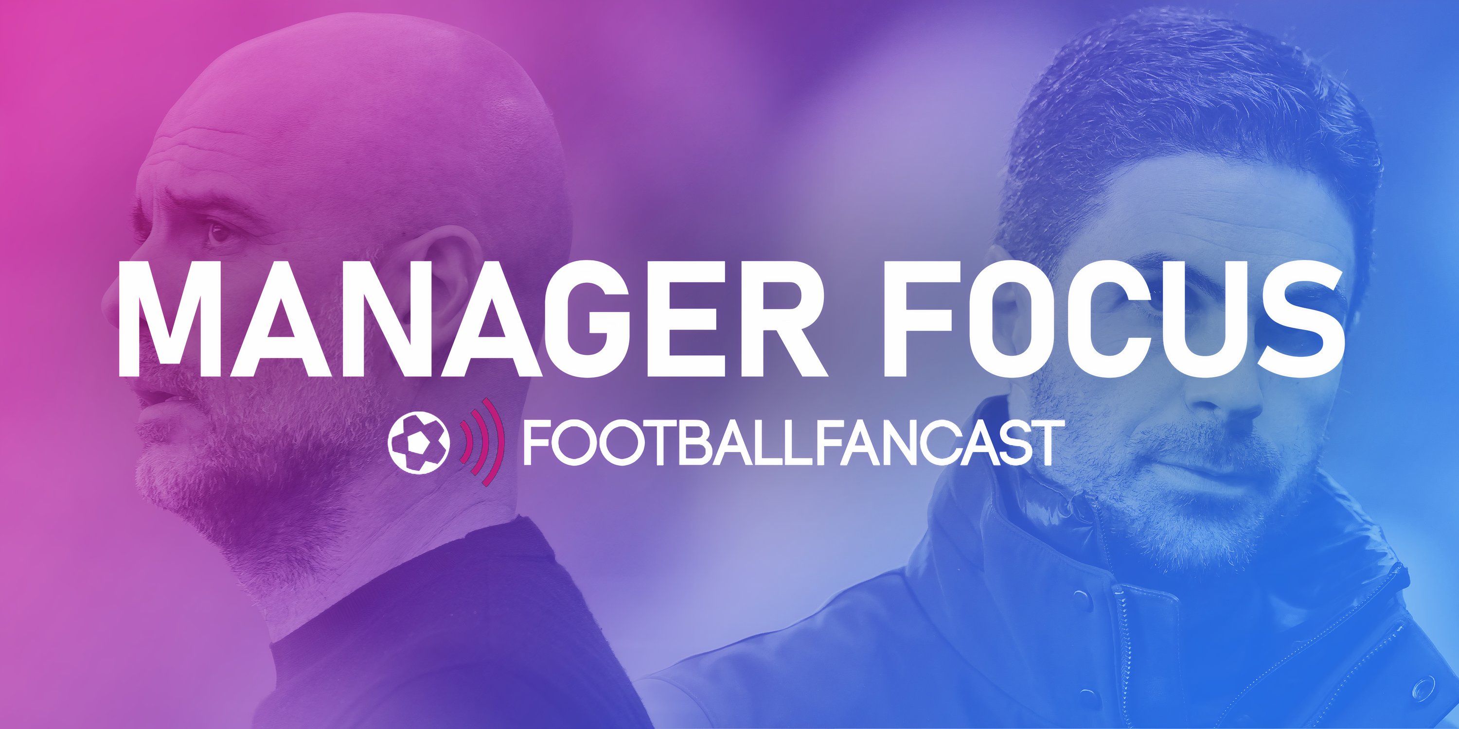 FFC focus manager