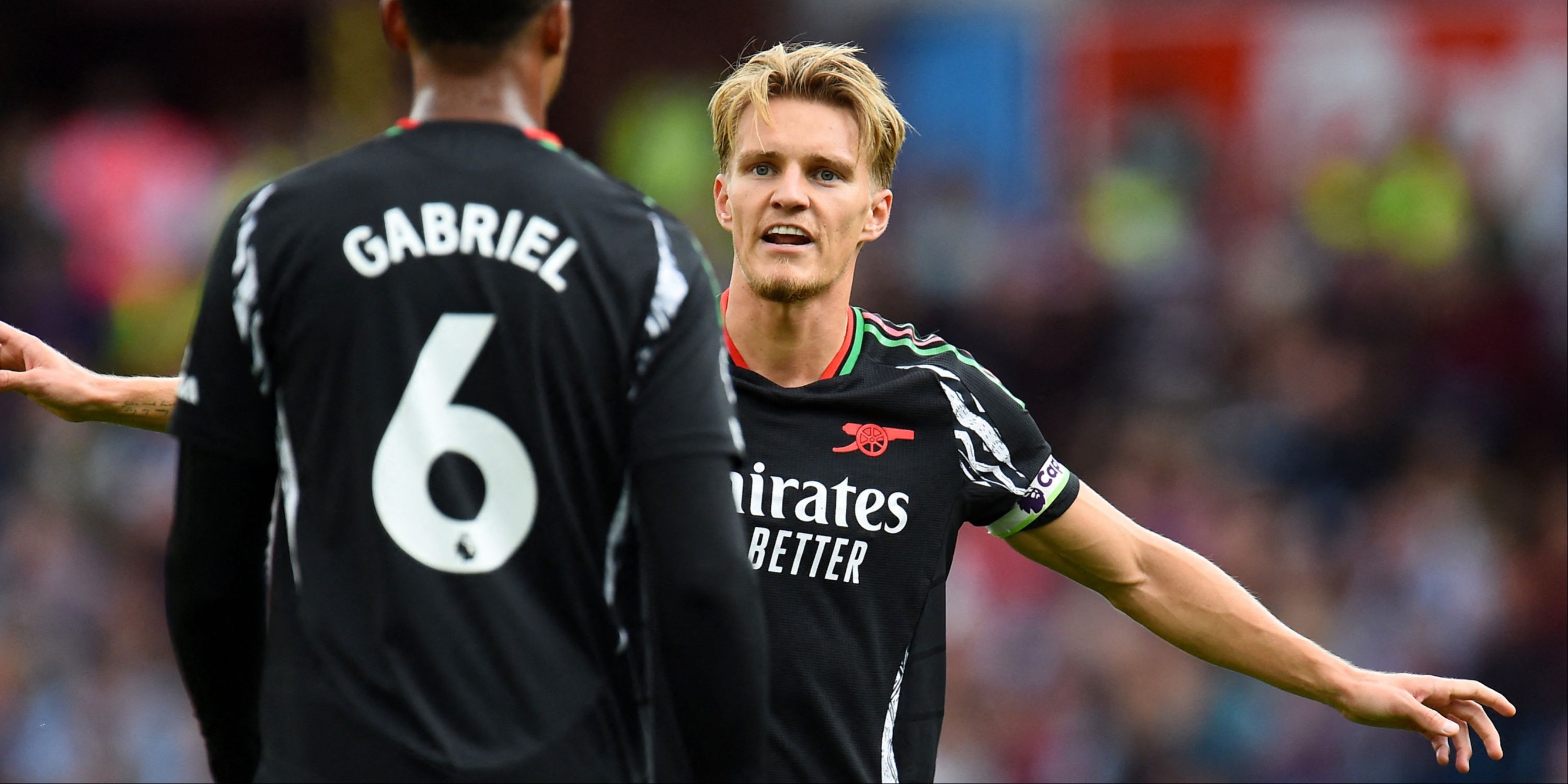 Martin-Odegaard-Arsenal