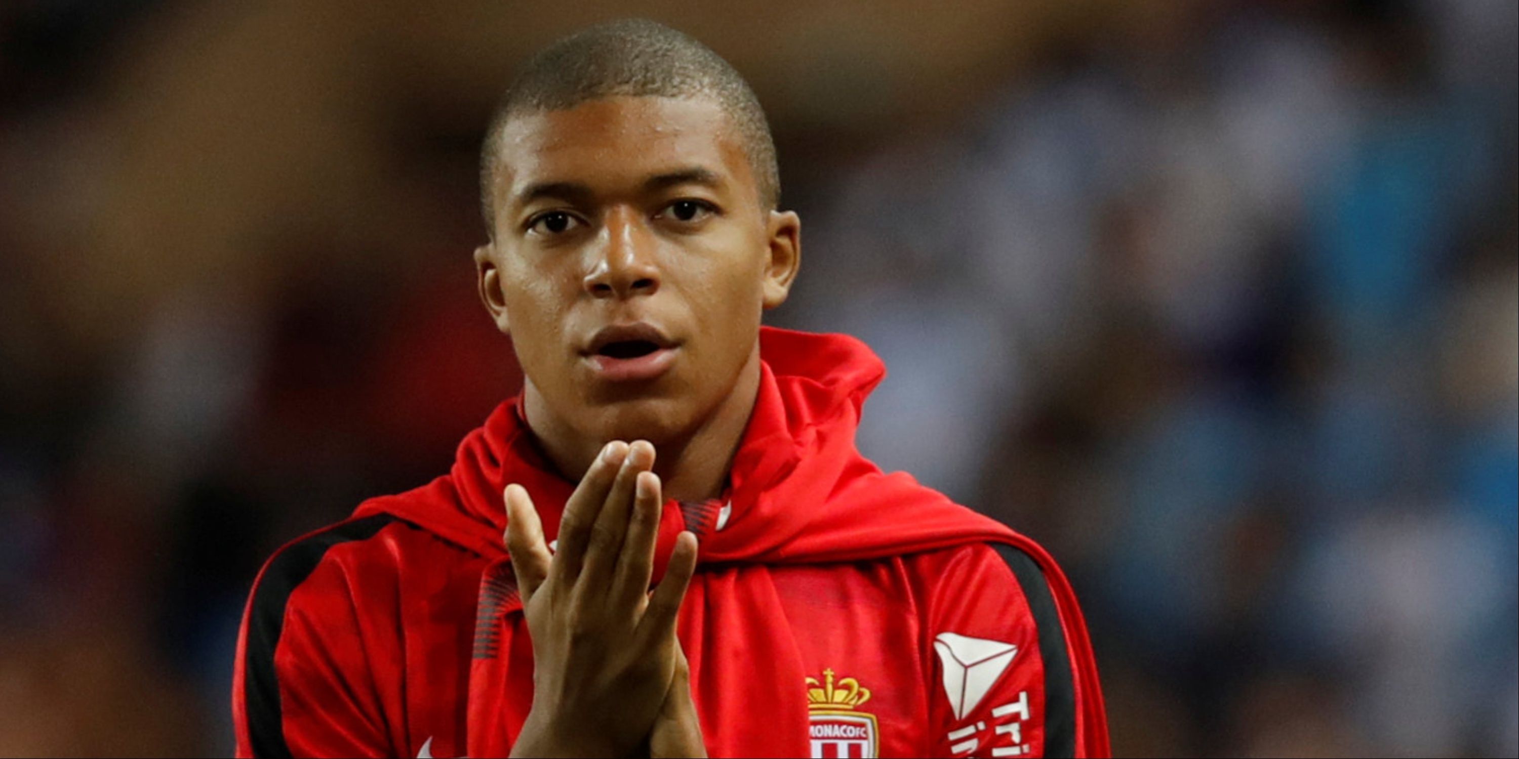 Mbappe-Monaco