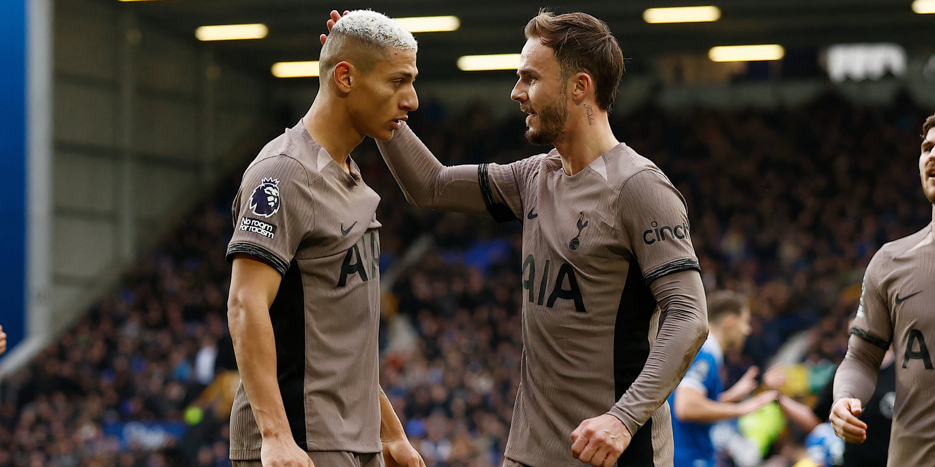 Richarlison-Maddison-Spurs