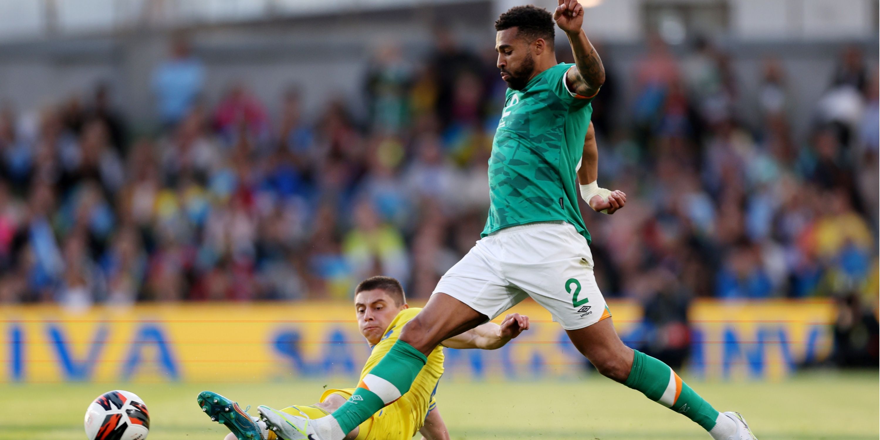 Cyrus-Christie