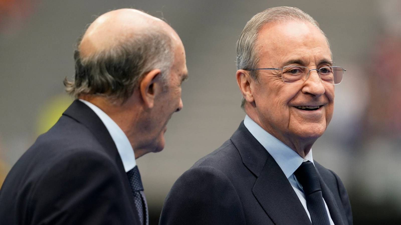 Il Real Madrid desidera rendere il Grey del Tottenham uno dei più grandi trasferimenti adolescenti di sempre Il Real Madrid desidera rendere il Grey del Tottenham uno dei più grandi trasferimenti adolescenti di sempre