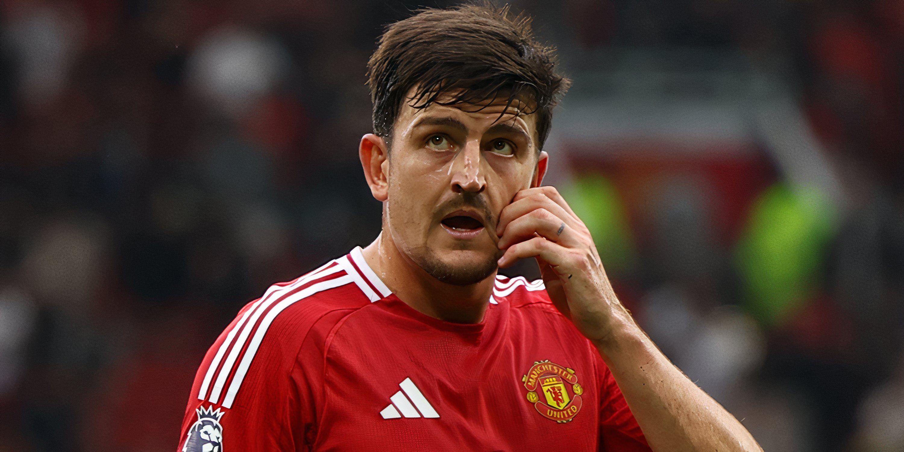 Harry-Maguire