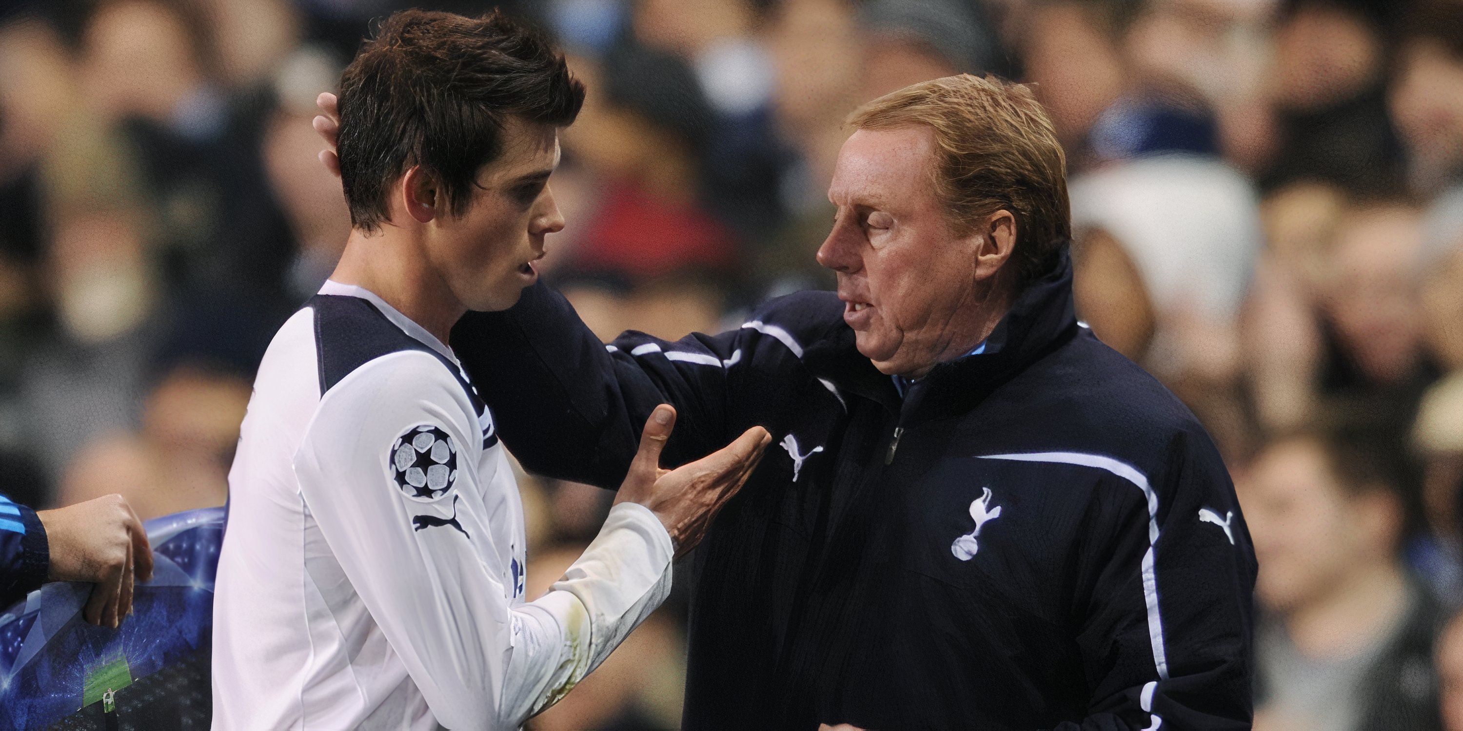 bale-redknapp-spurs