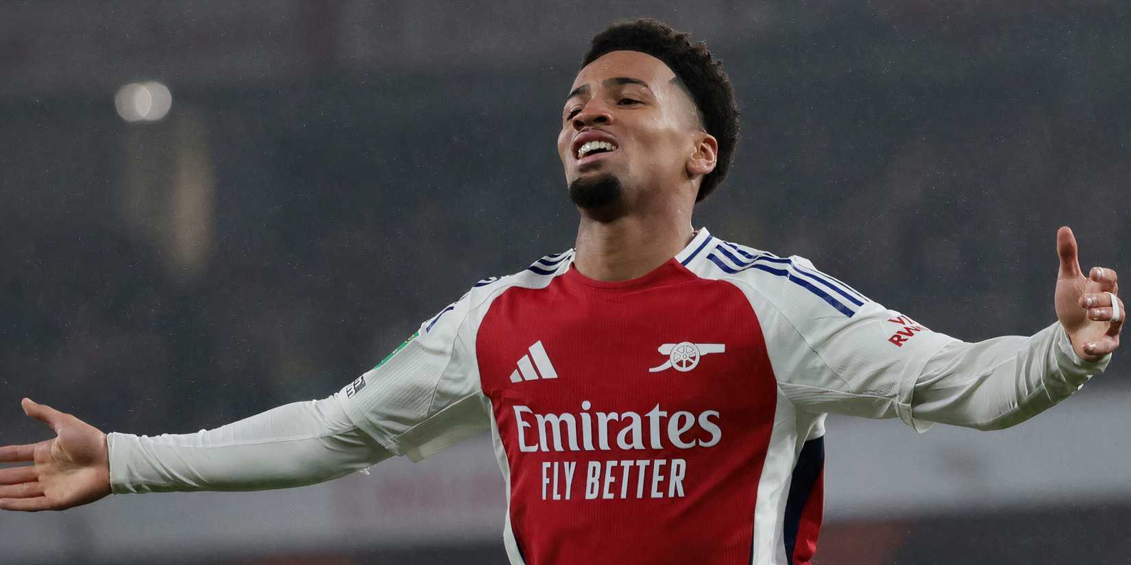 Arsenal Ngeri