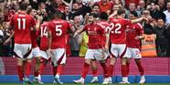 John Percy Nottingham Forest Set To Go All Out In January For No 1 Target