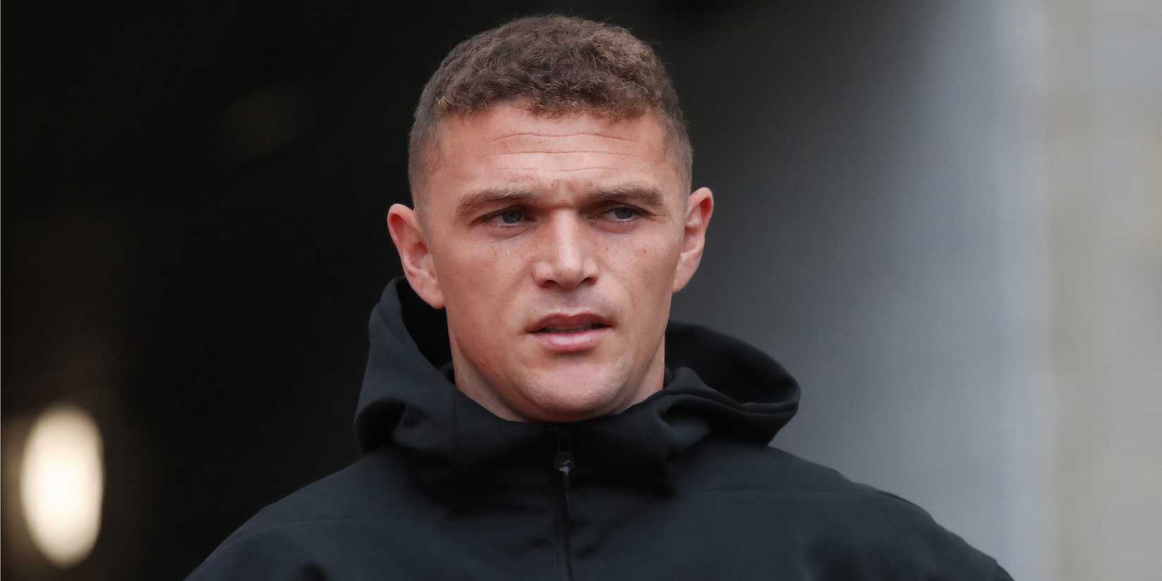 Newcastle Defender, Kiran Tribier