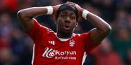 Newcastle Star Was Worth 7m In 2021 Now He s More Valuable Than Elanga