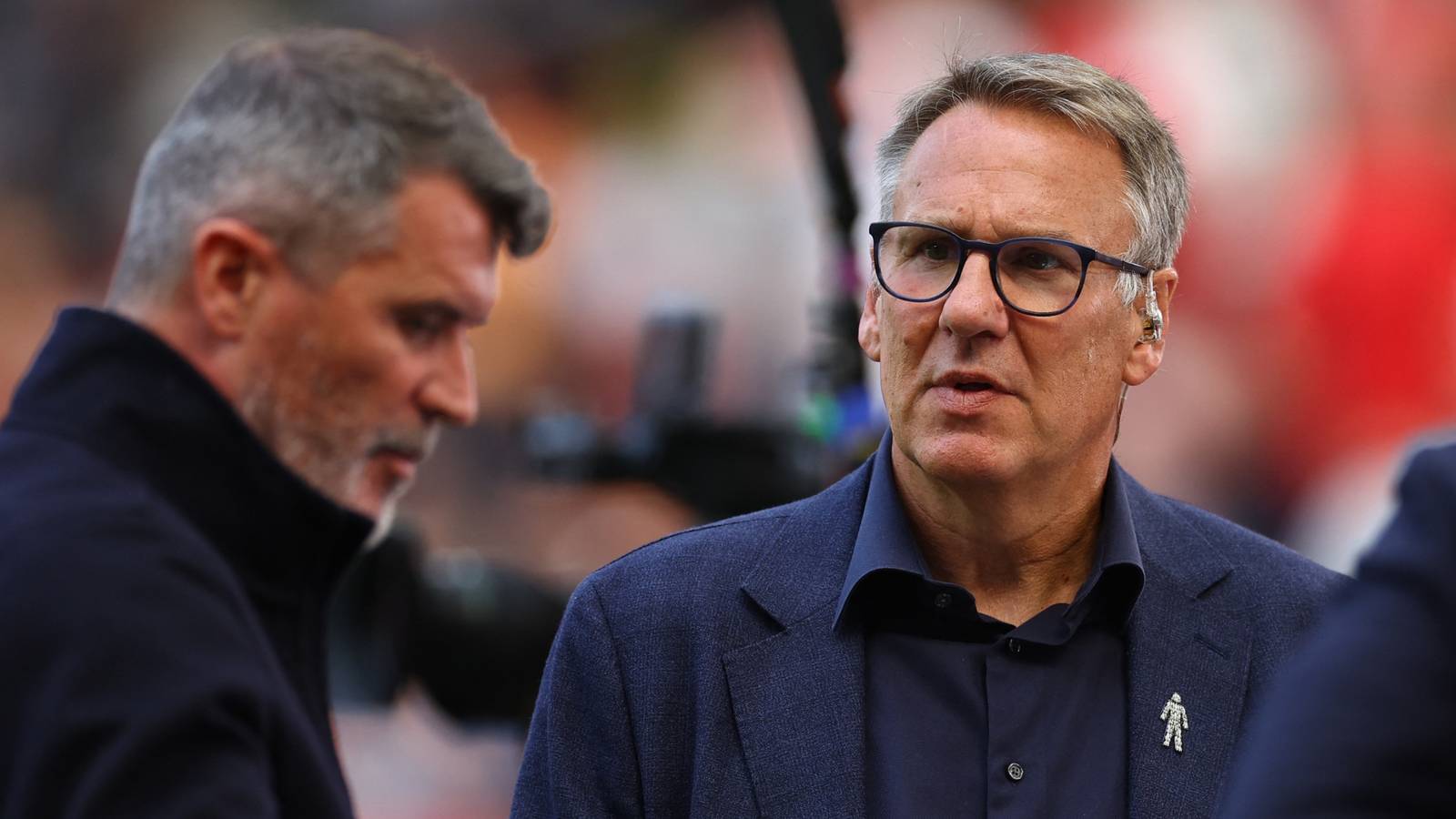Not Gyokeres: Paul Merson says "outstanding" Arsenal star had Atletico Madrid "on toast"